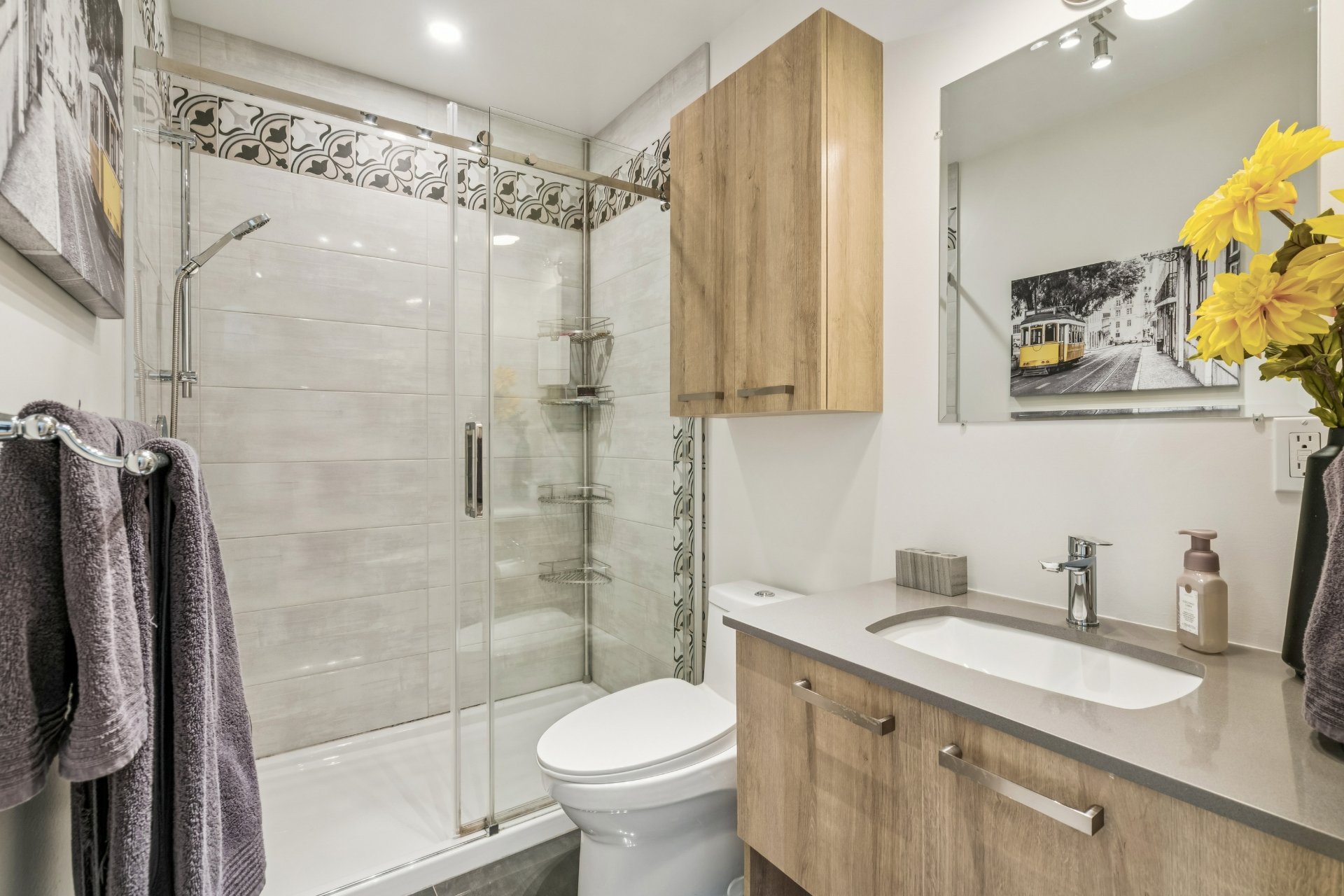 Photo - Salle de bains