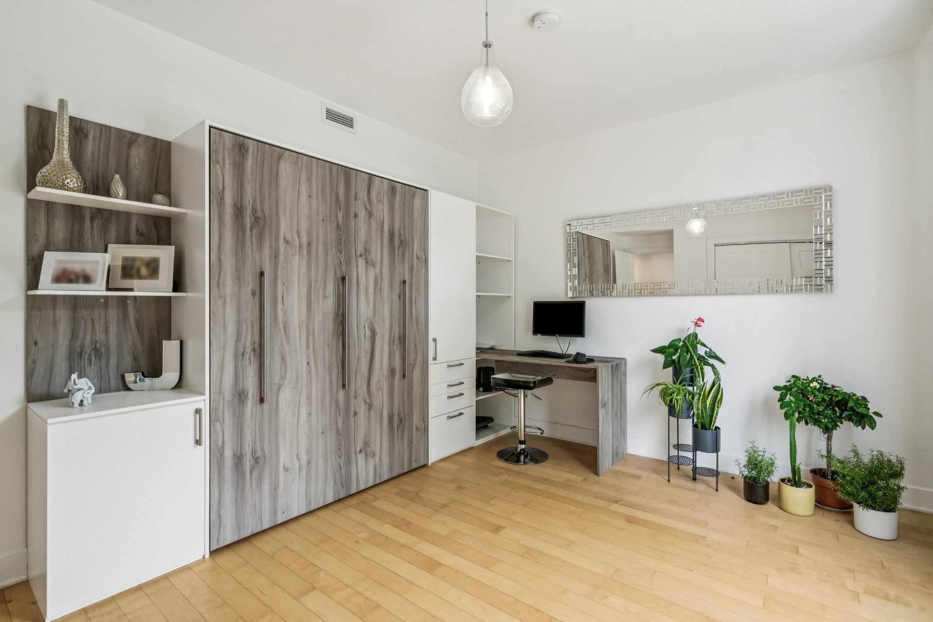 Photo - Intérieur