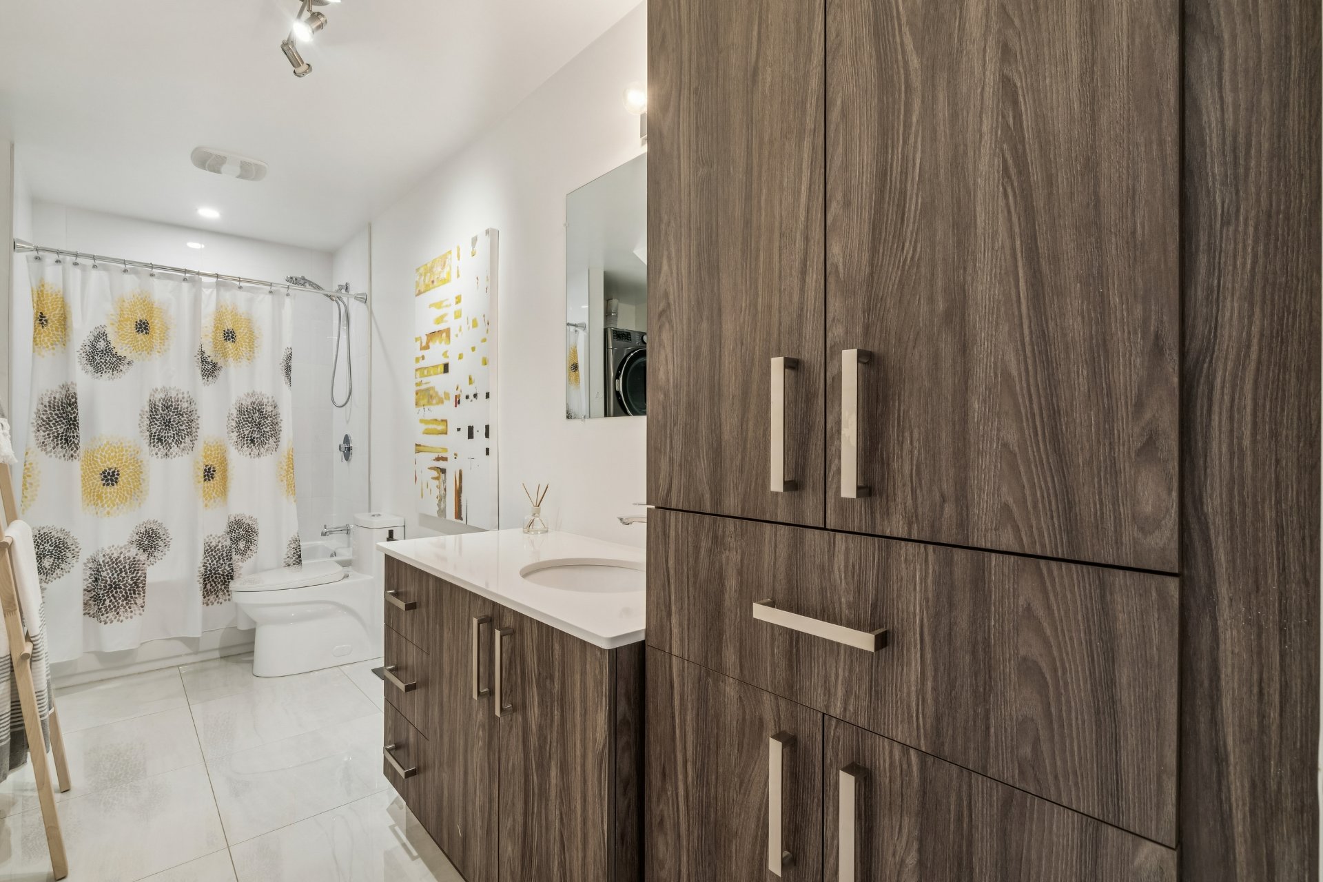 Photo - Salle de bains