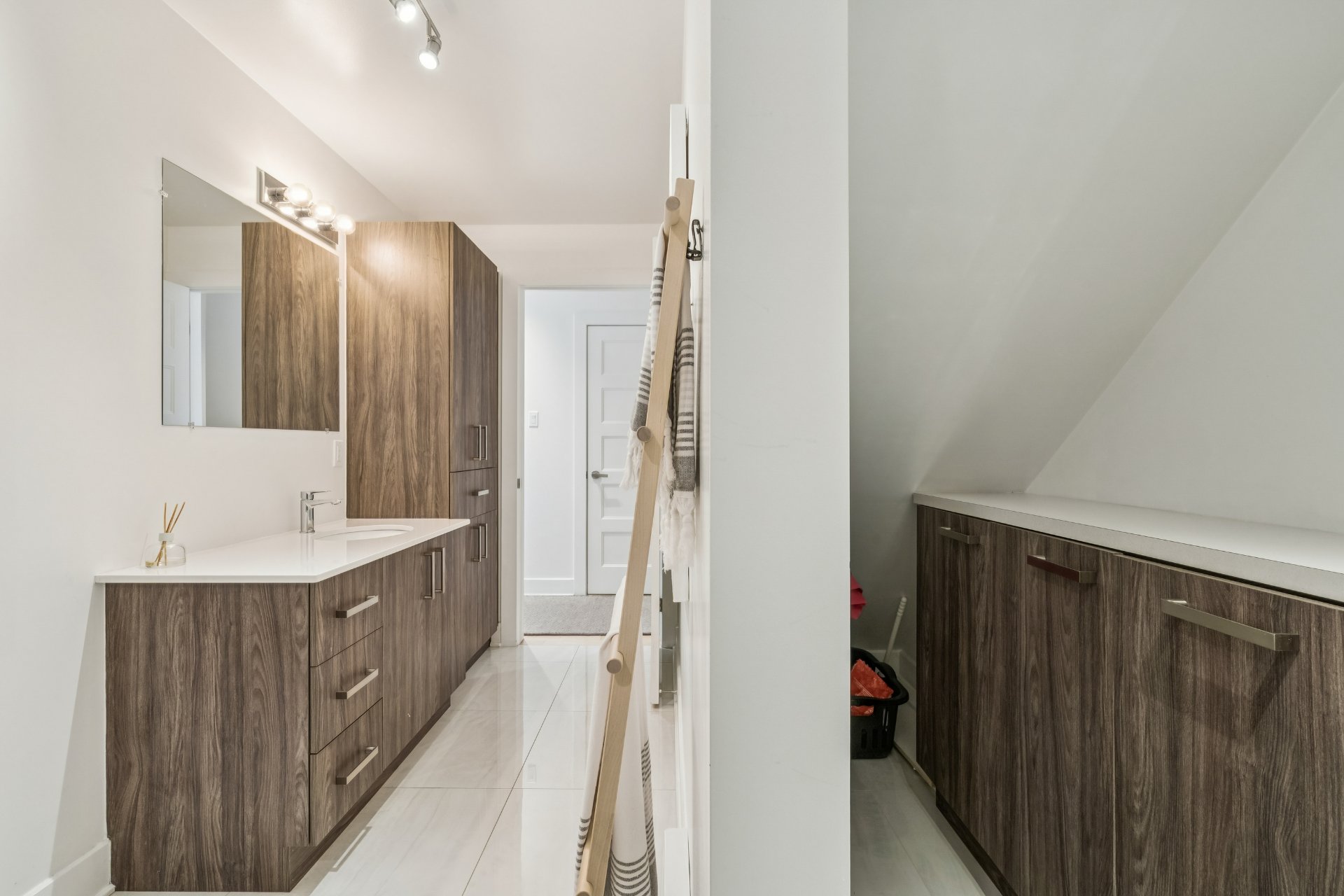 Photo - Salle de bains