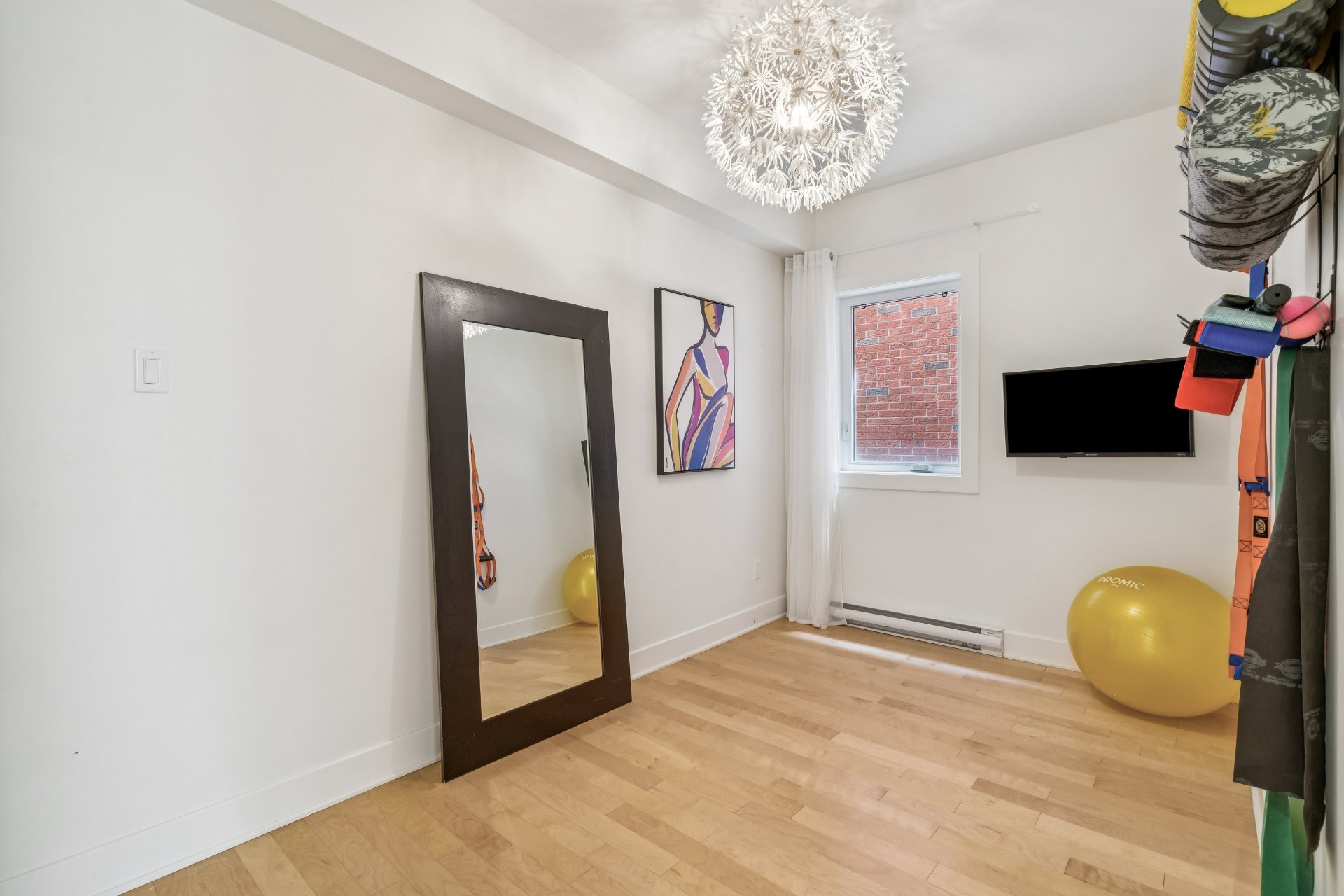 Photo - Intérieur