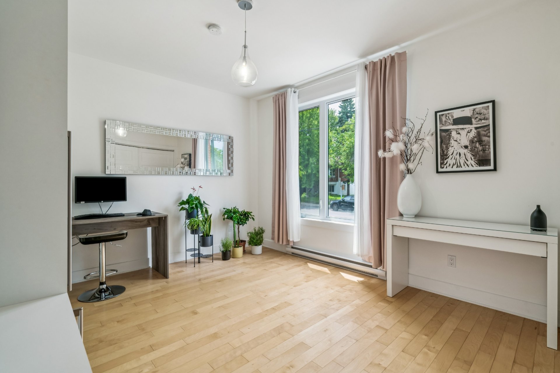 Photo - Intérieur