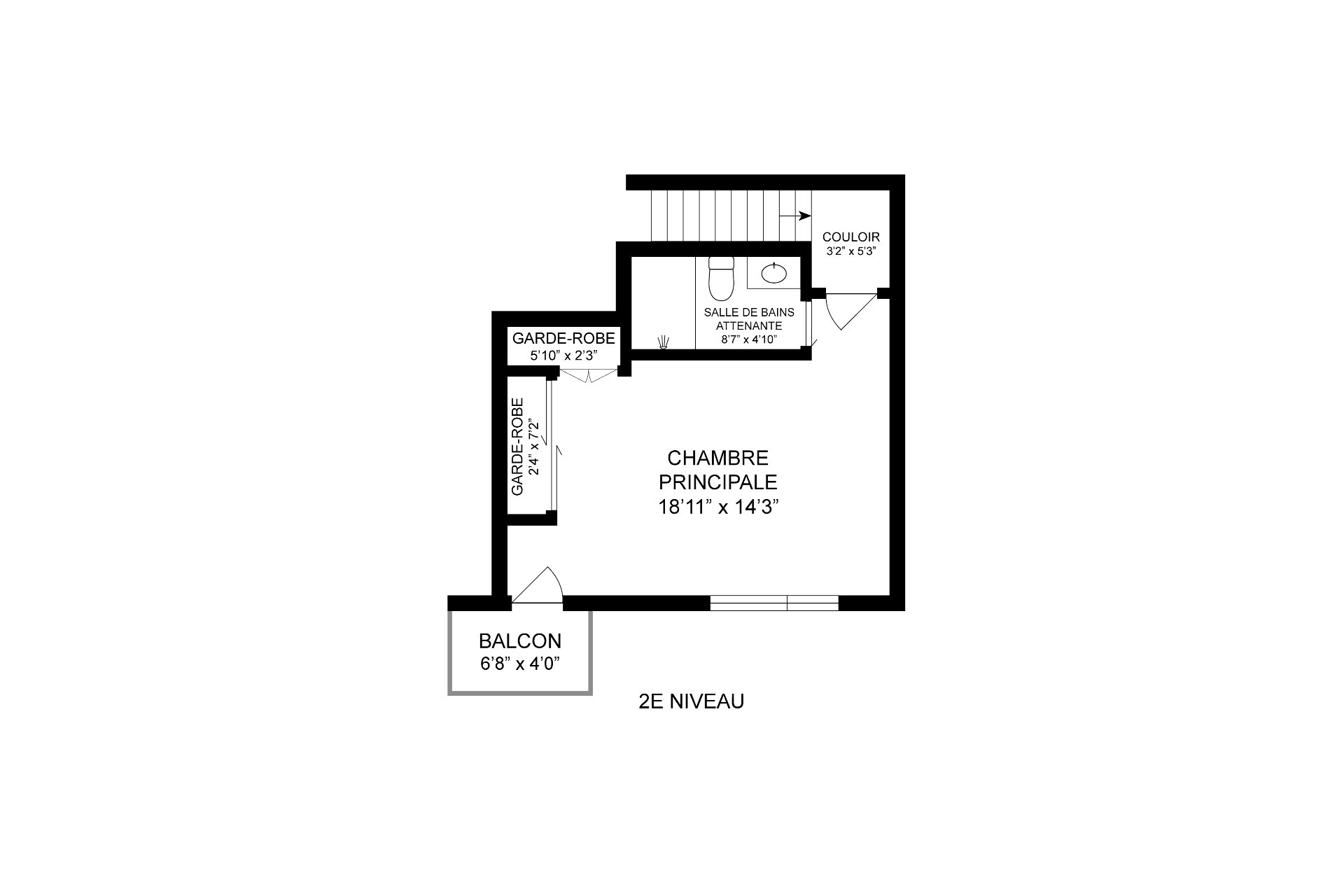 Photo - Plan (croquis)