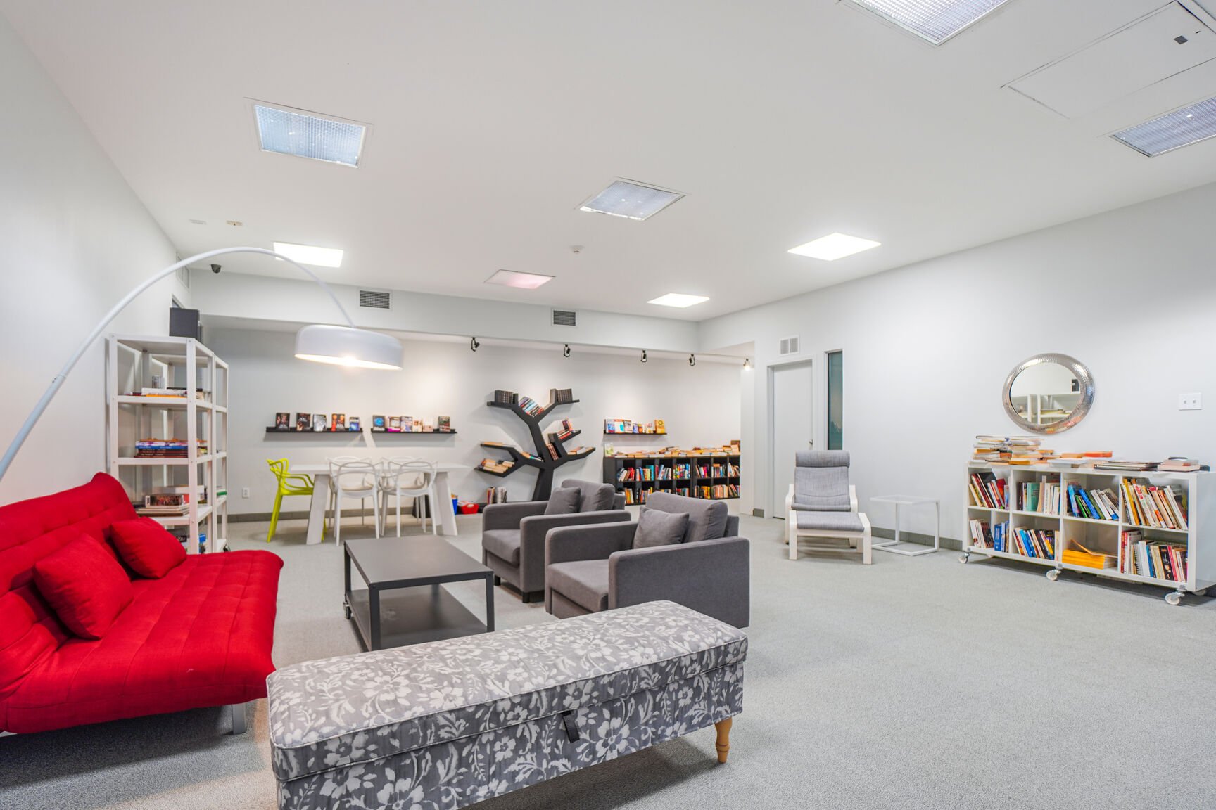 Bibliothèque