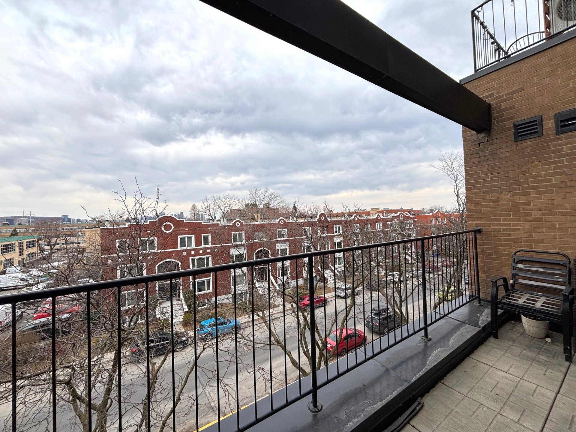 Balcon