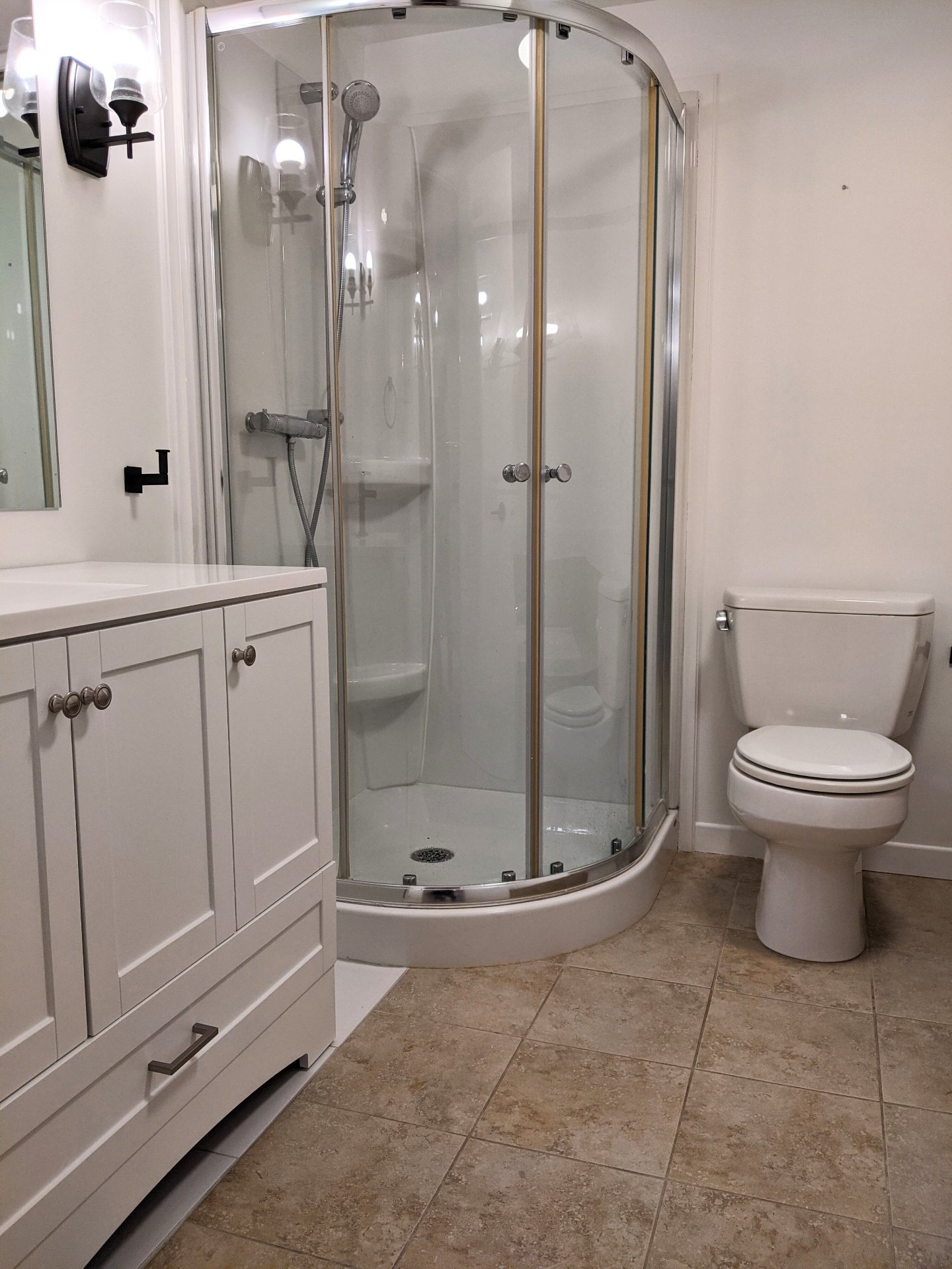 Photo - Bathroom