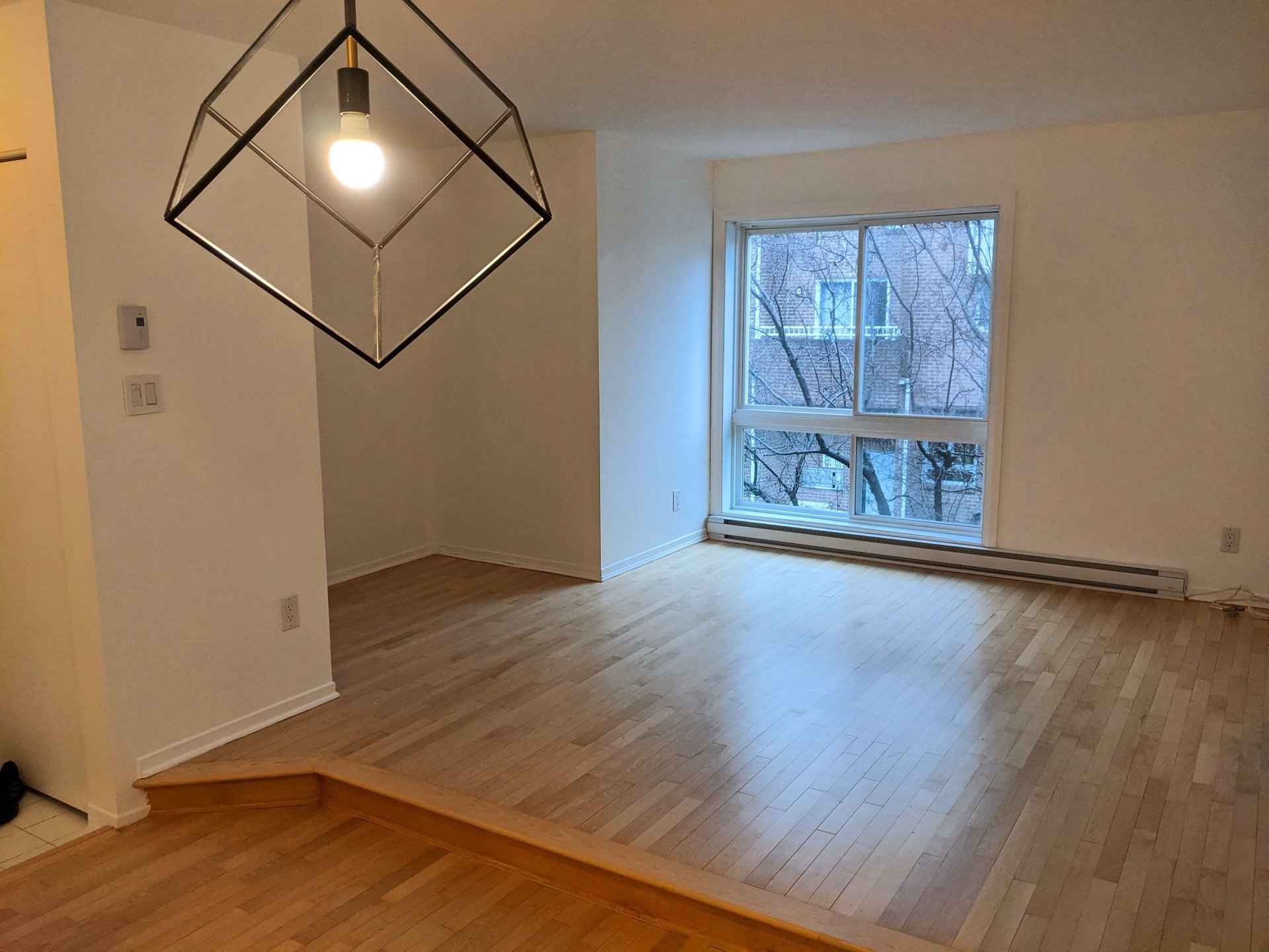 Photo - Living room