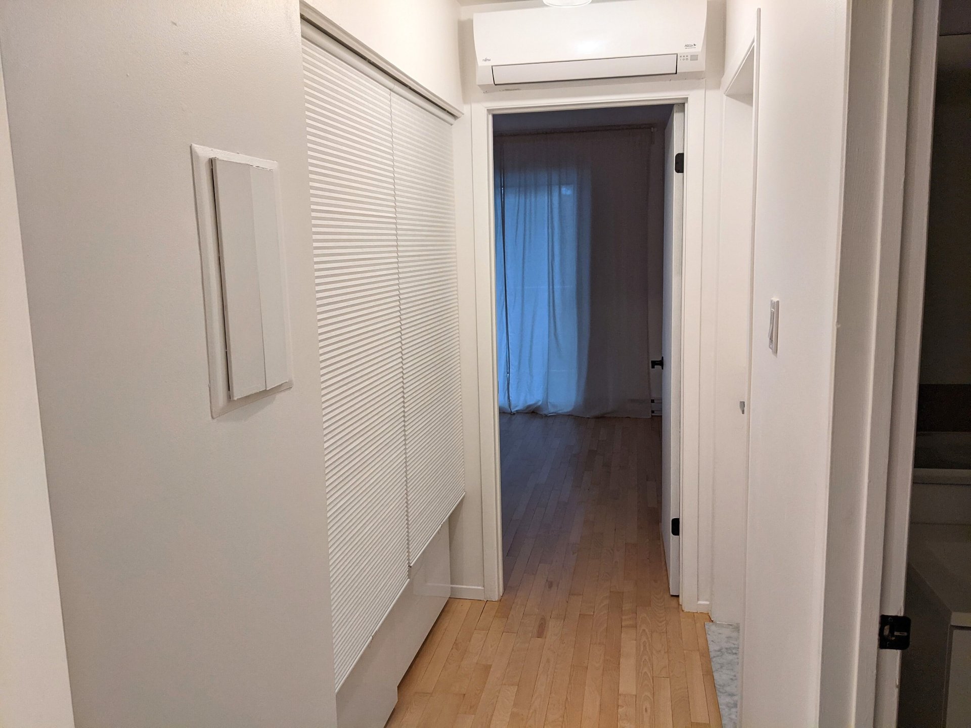 Photo - Corridor