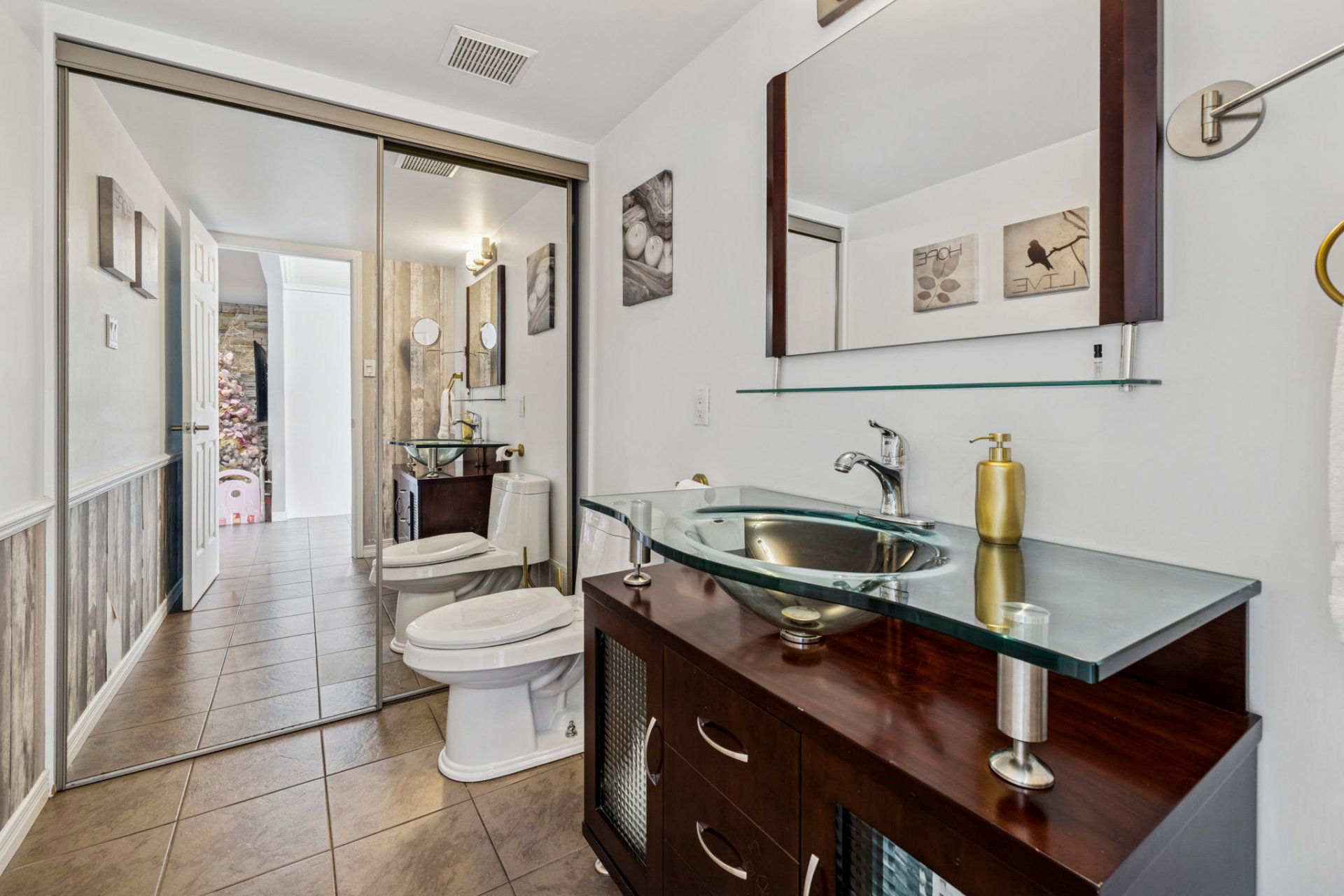 Washroom