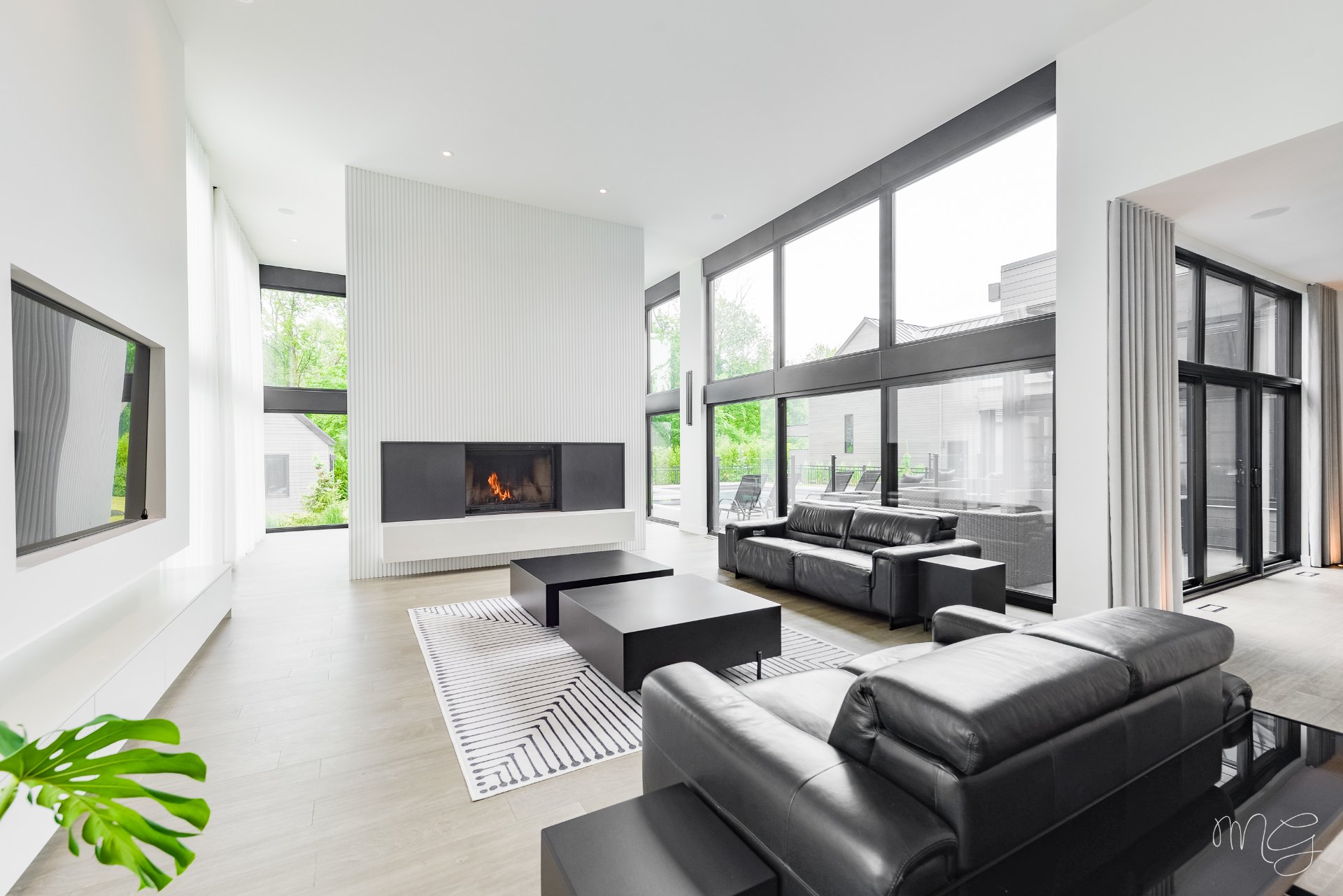 Salle familiale