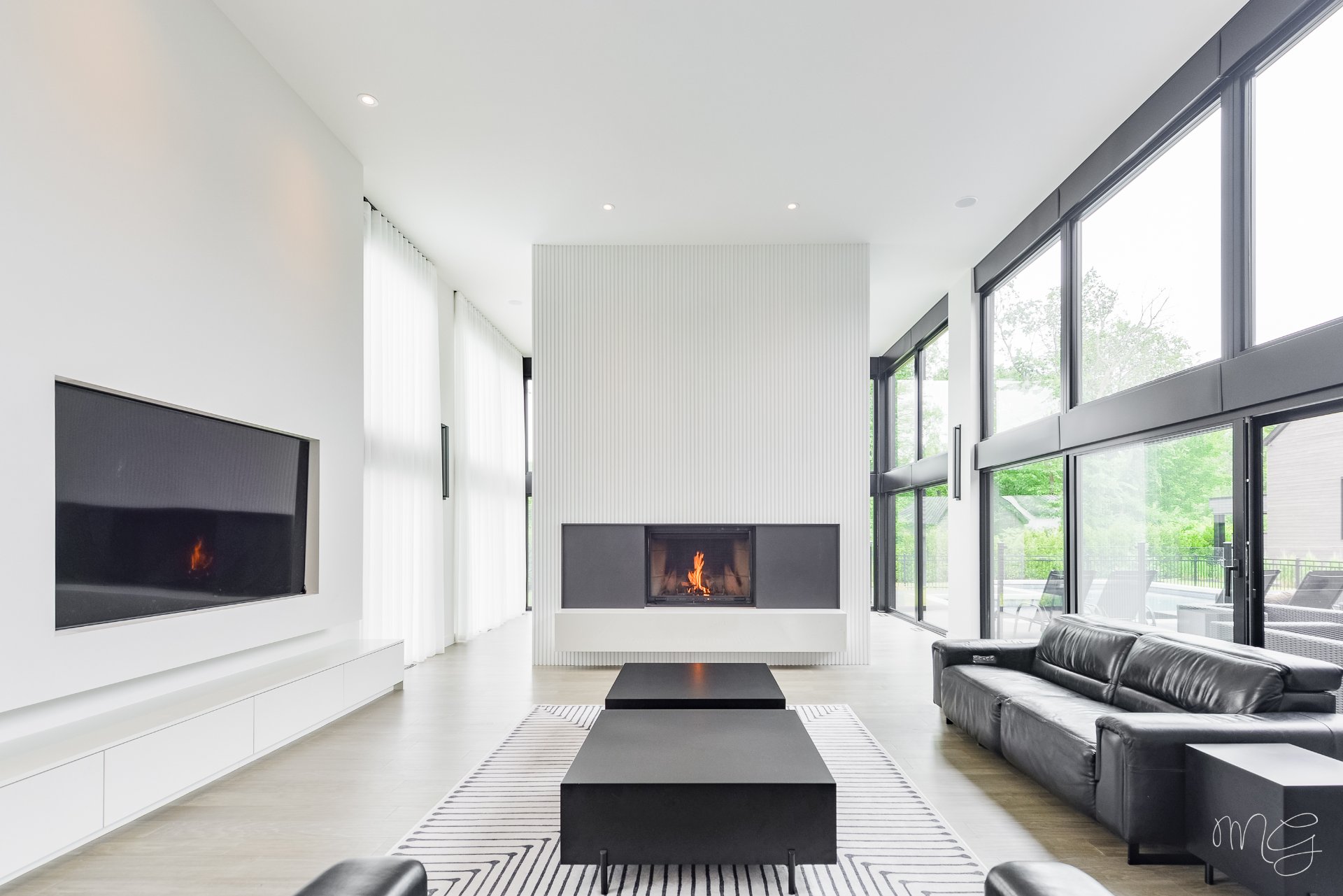 Salle familiale