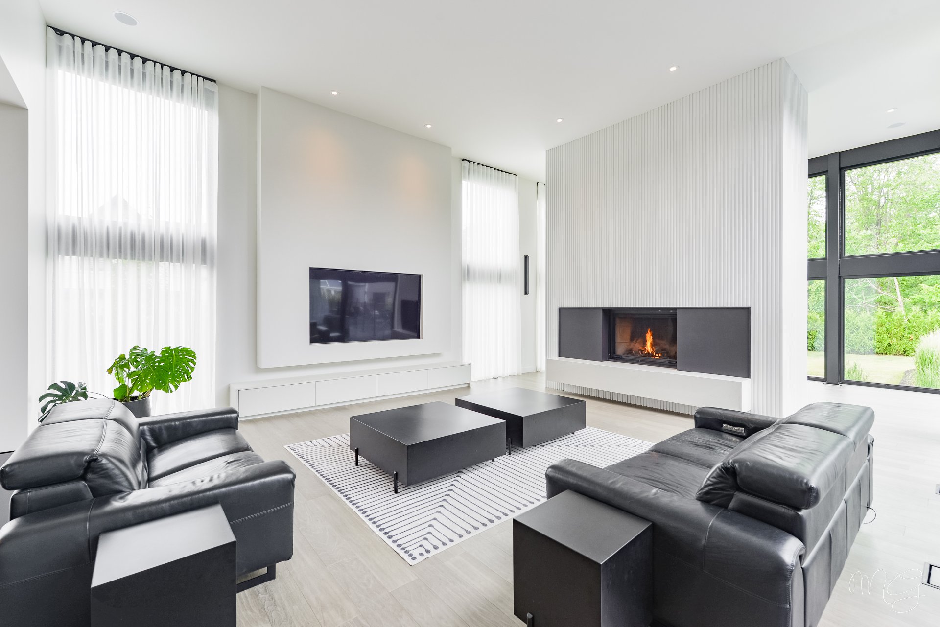 Salle familiale