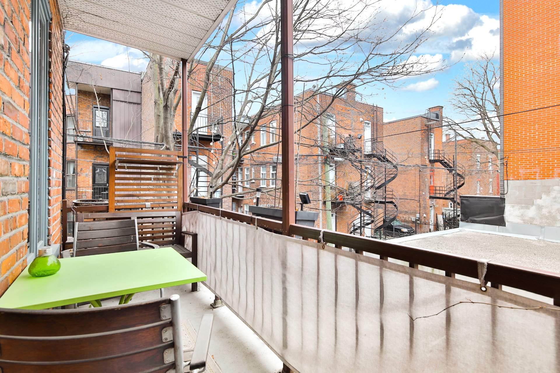 Balcon