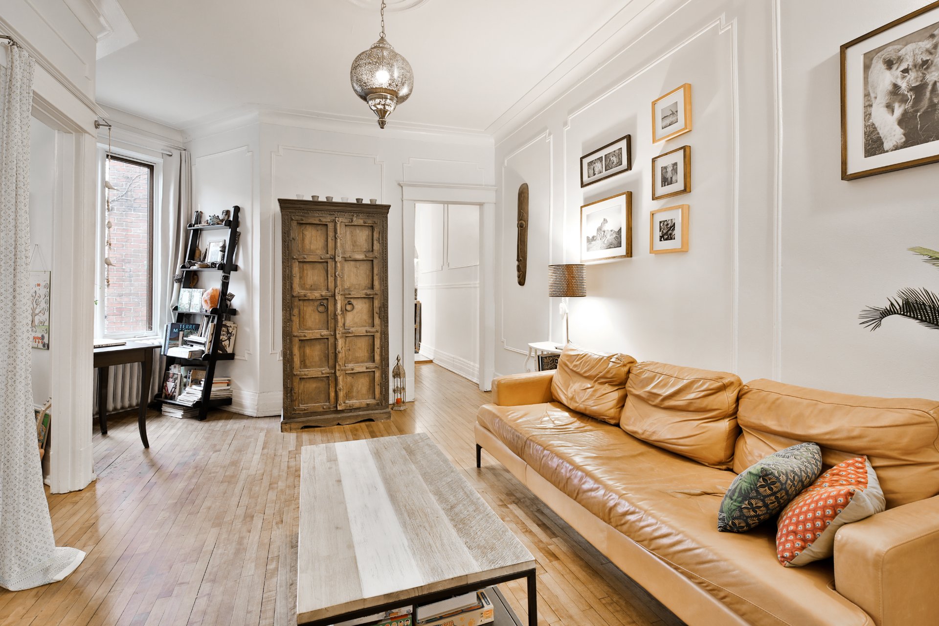 Salon