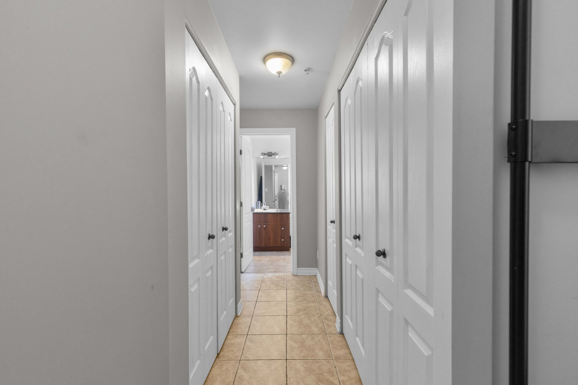 Hall d'entrée