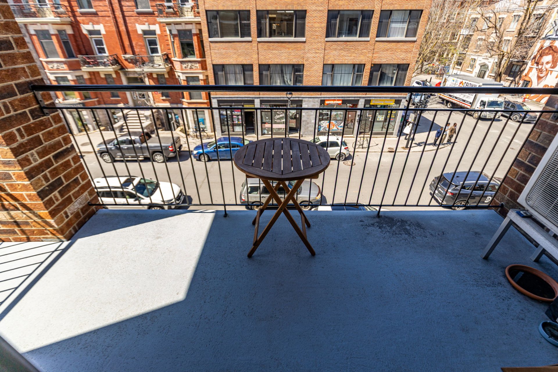 Balcon