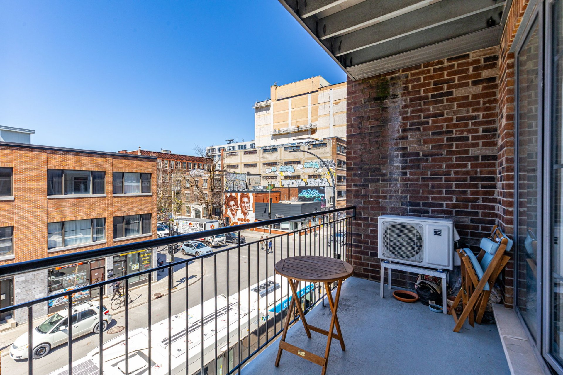 Balcon
