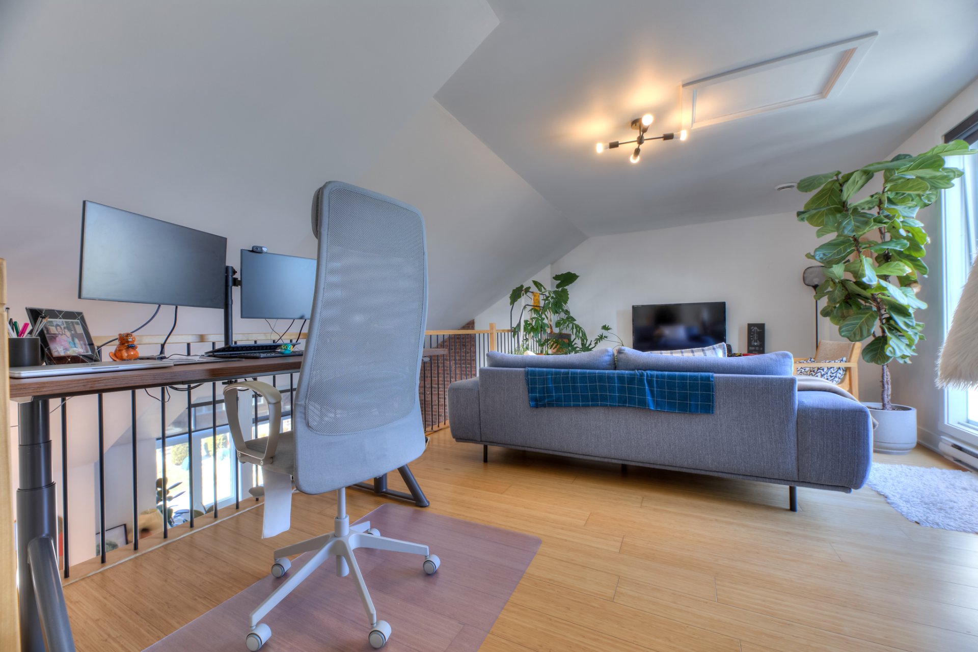 Bureau
