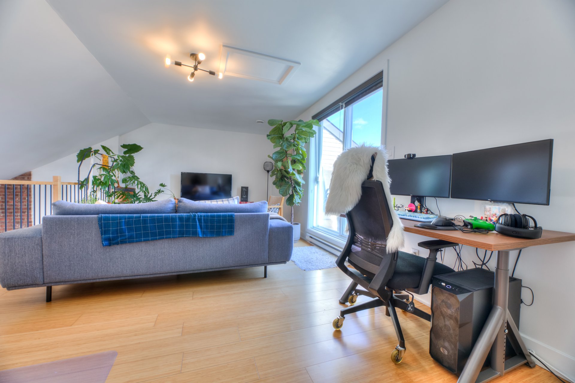 Bureau