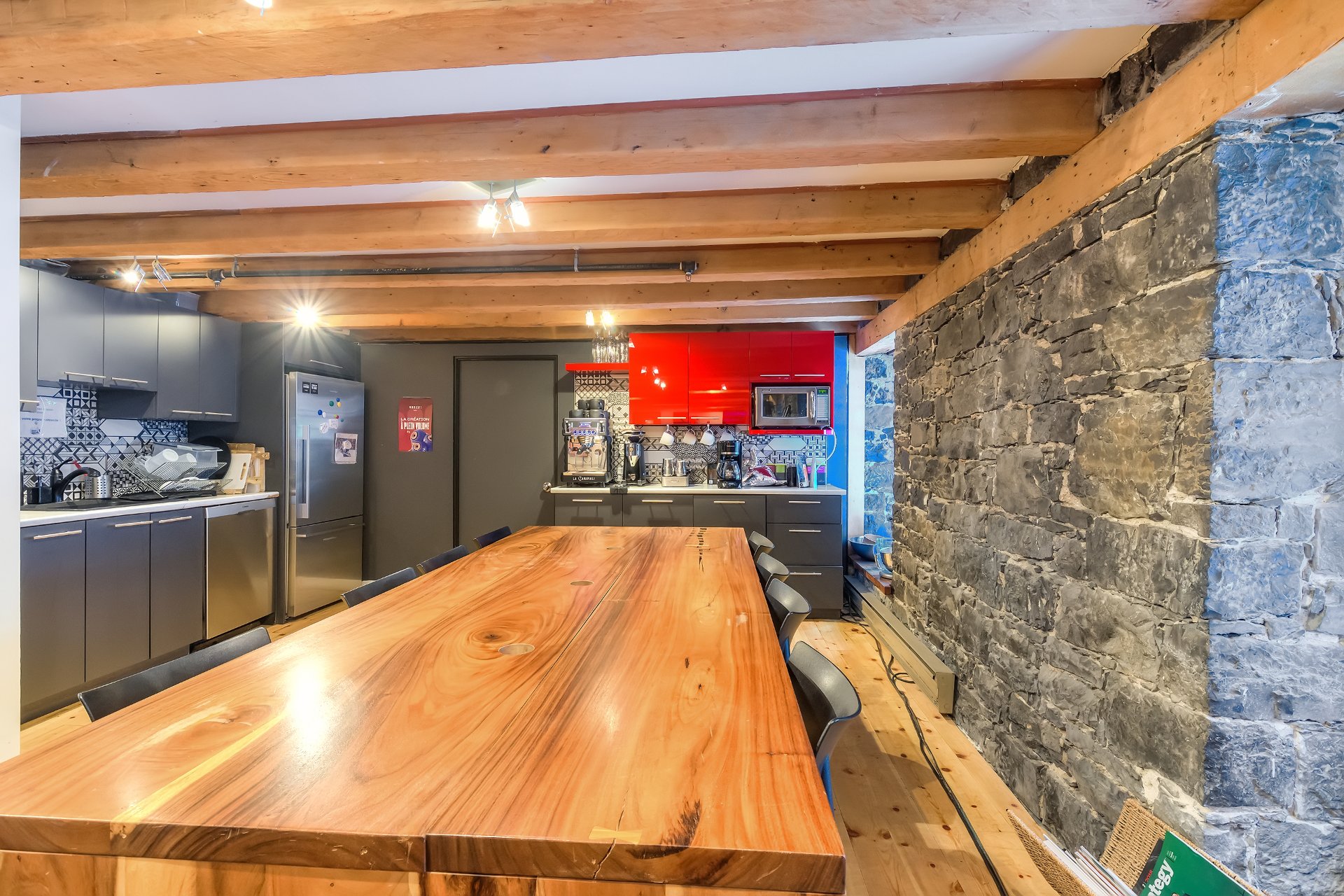 Kitchenette
