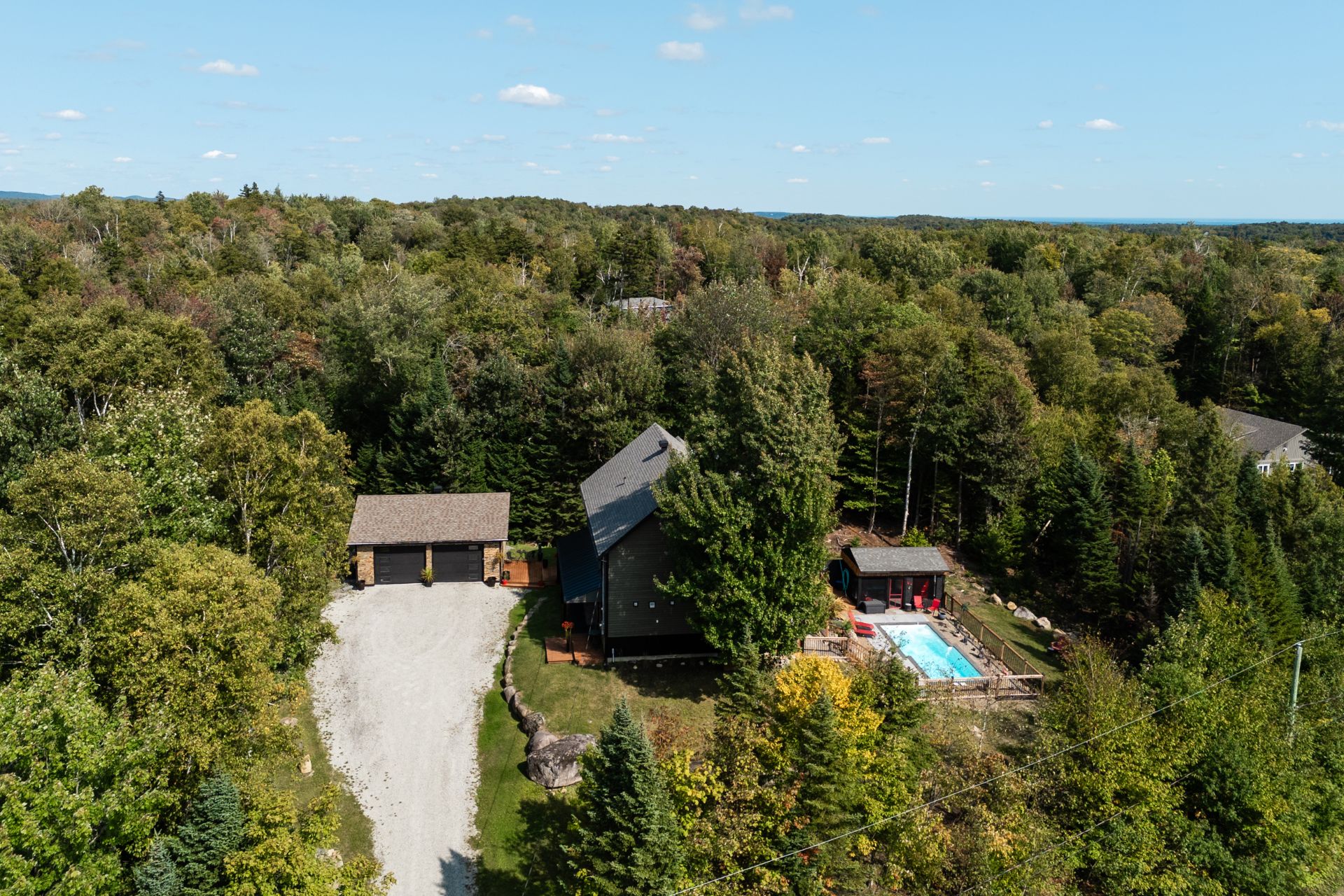 Photo - Vue d'ensemble