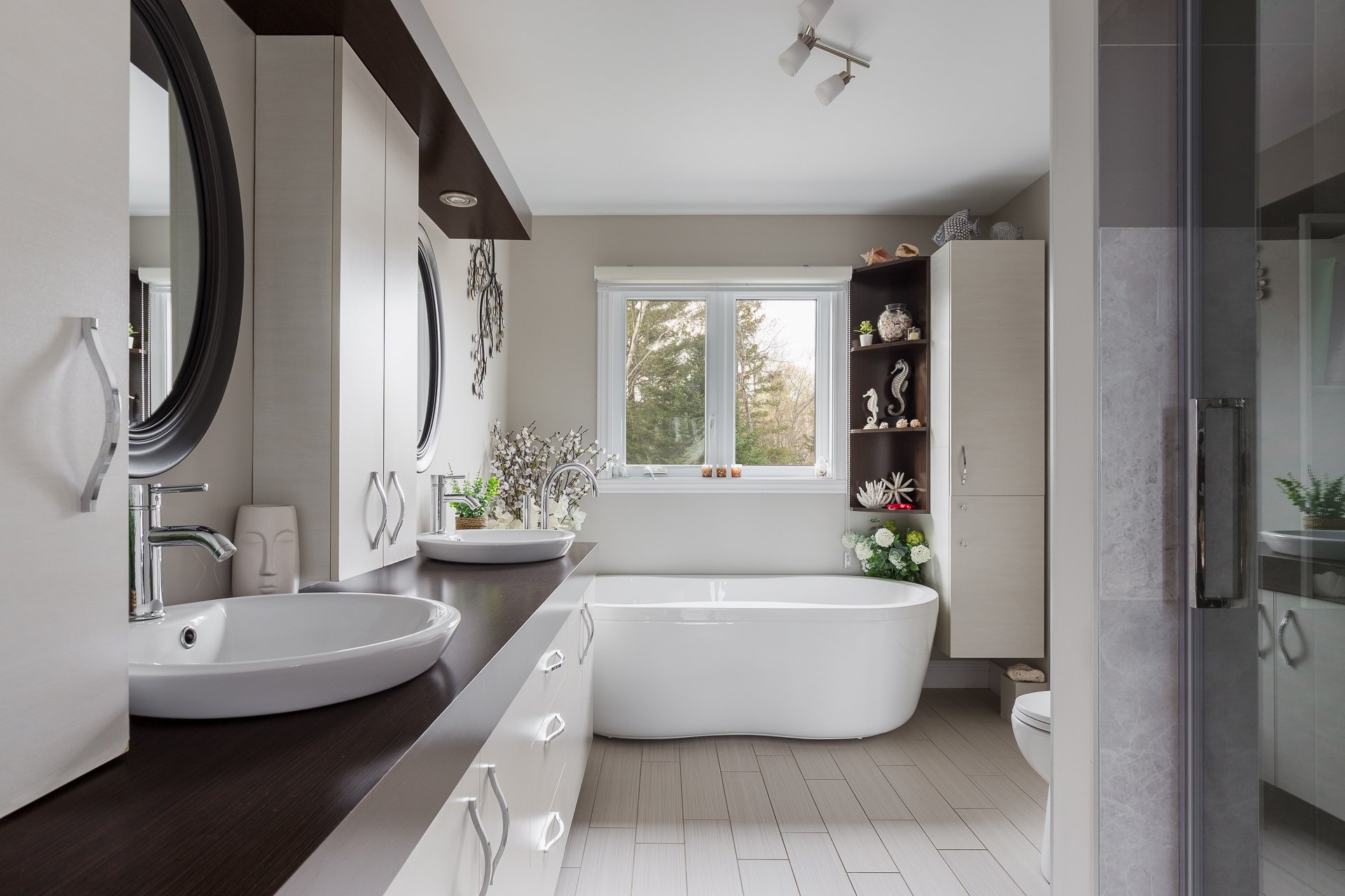 Photo - Salle de bains