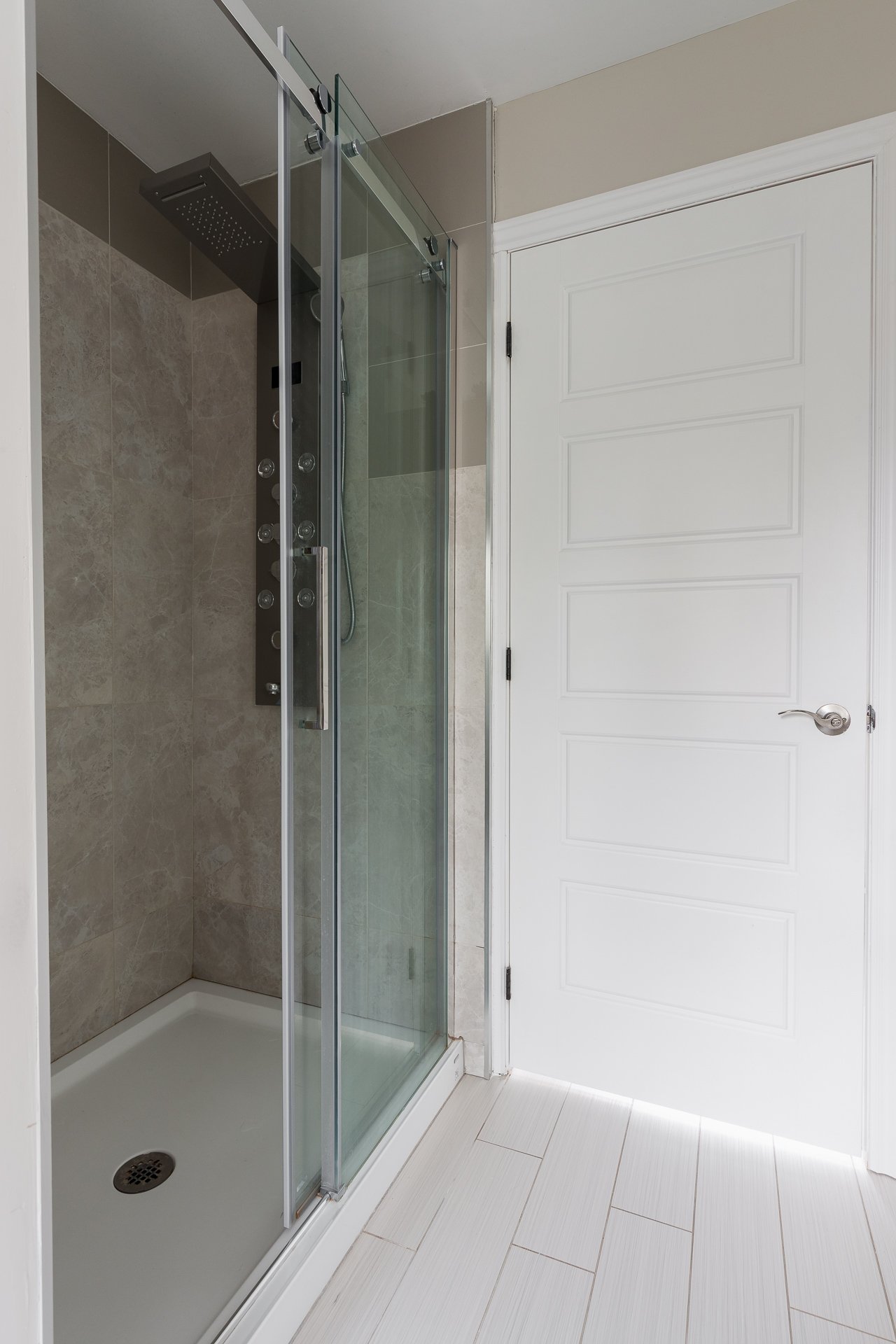 Photo - Salle de bains