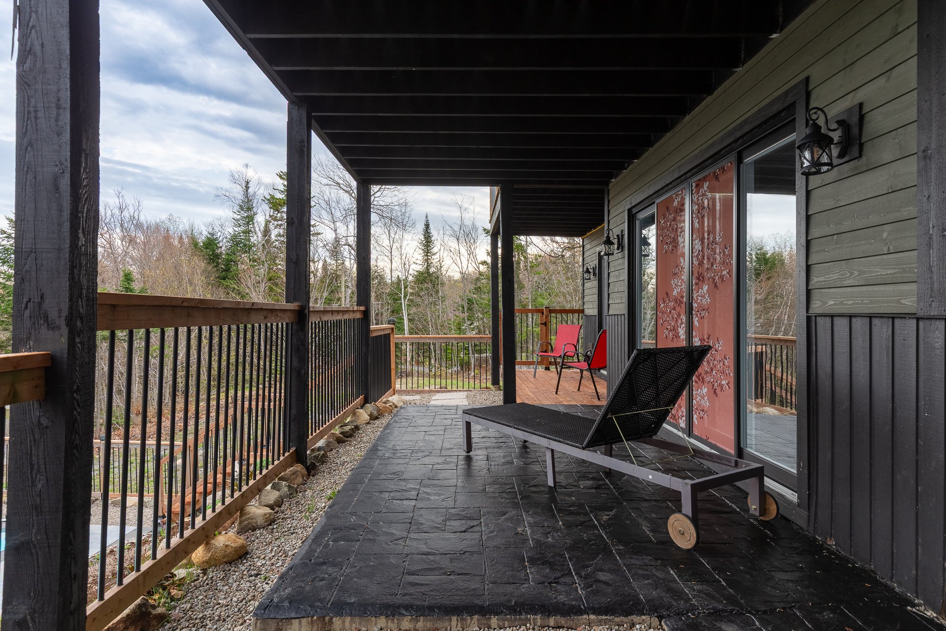 Photo - Intergénération