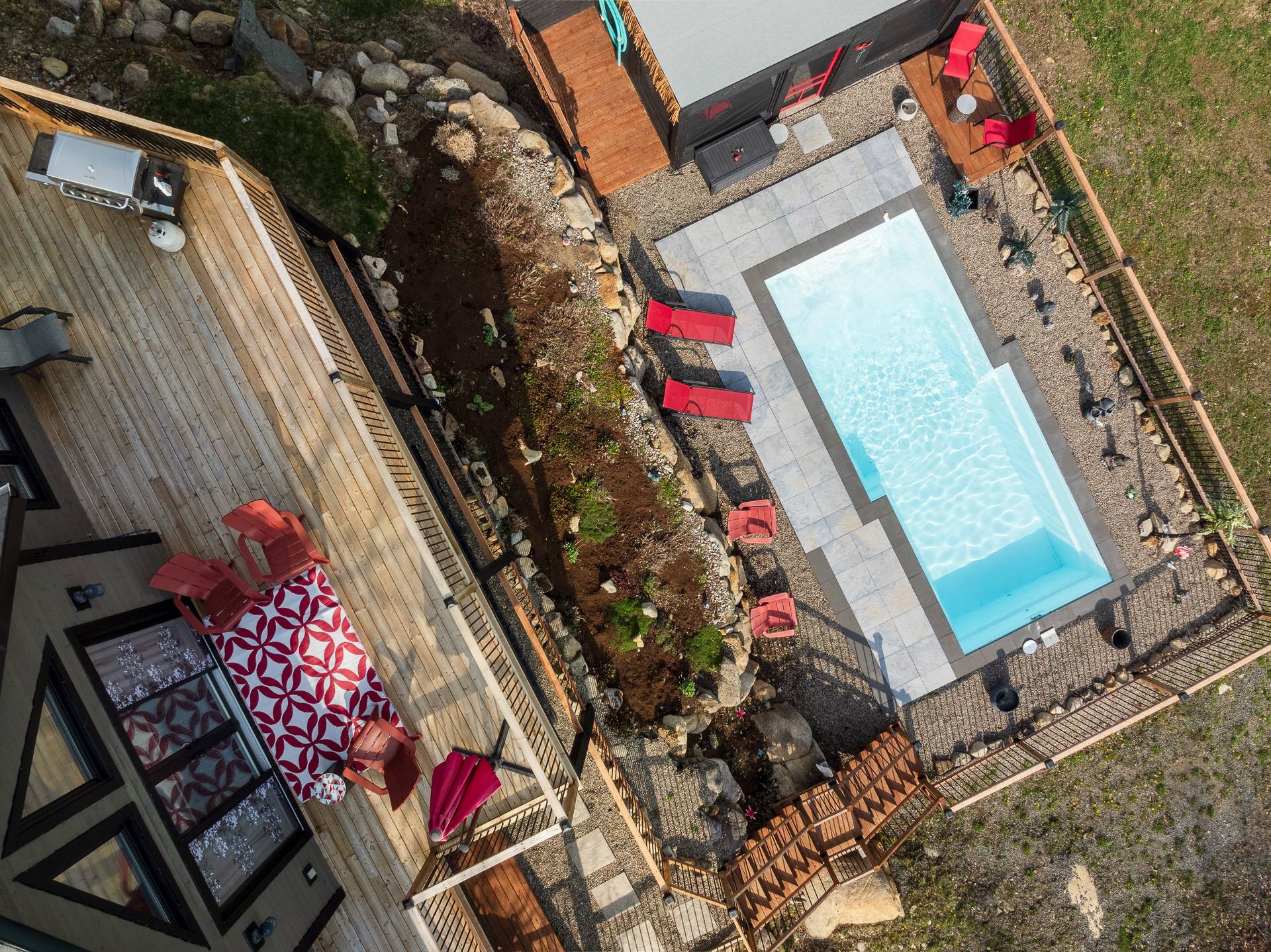 Photo - Vue d'ensemble