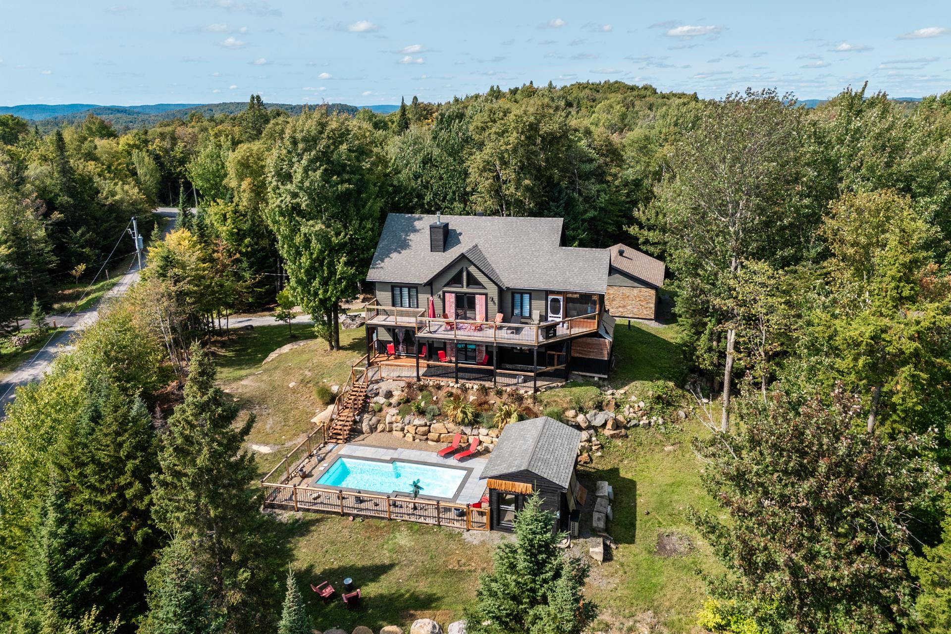 Photo - Vue d'ensemble