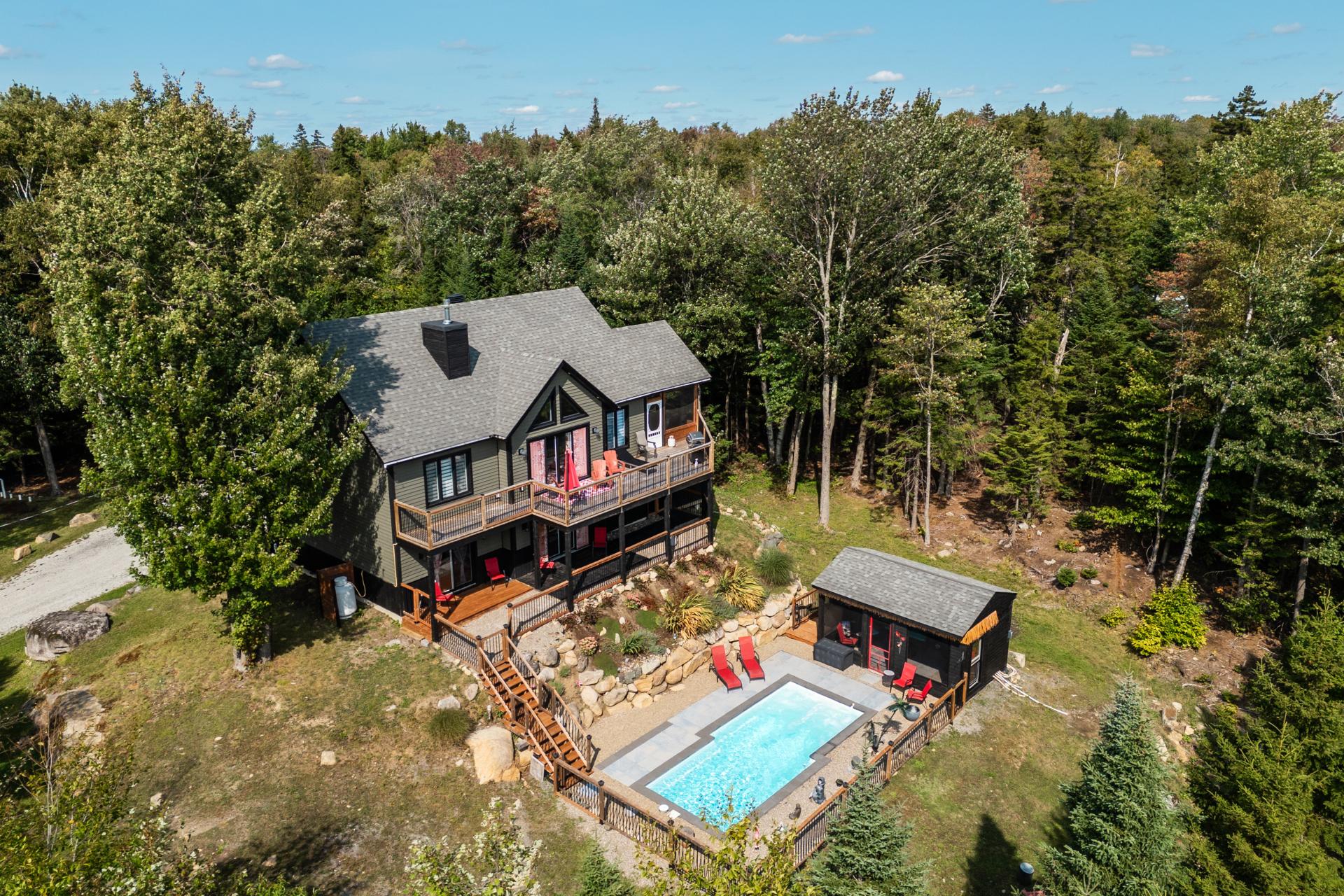 Photo - Vue d'ensemble