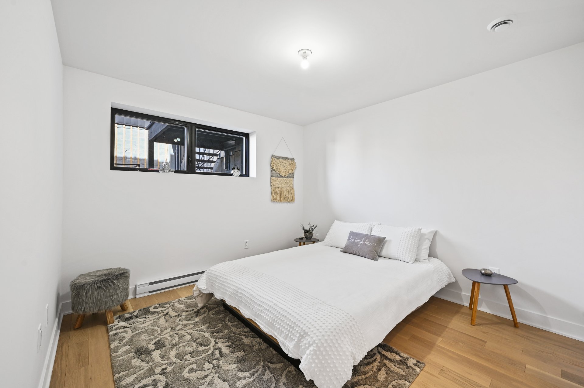 Photo - Chambre à coucher
