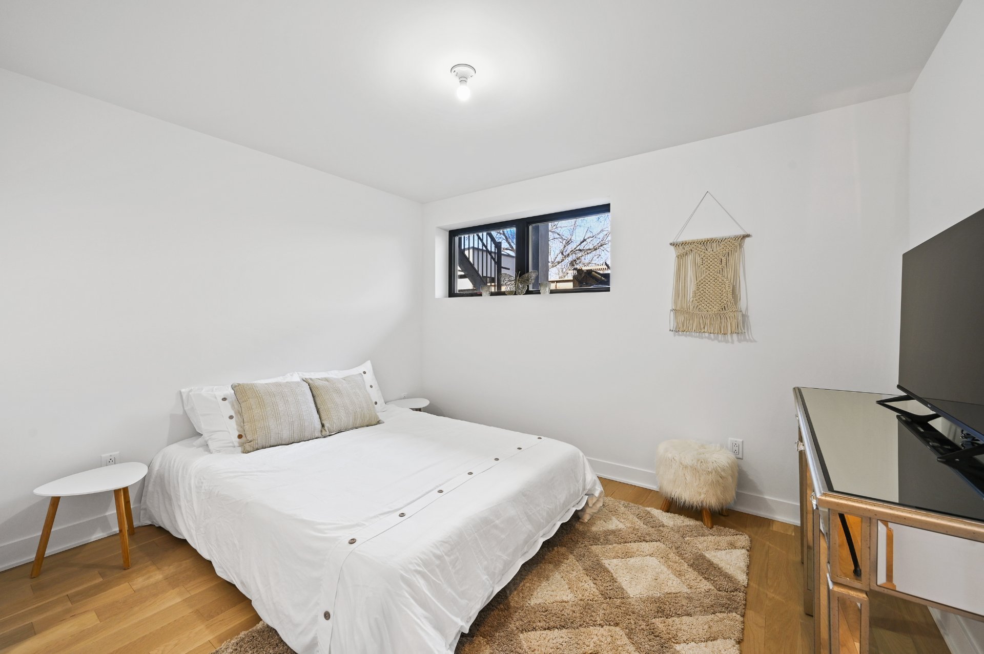 Photo - Chambre à coucher