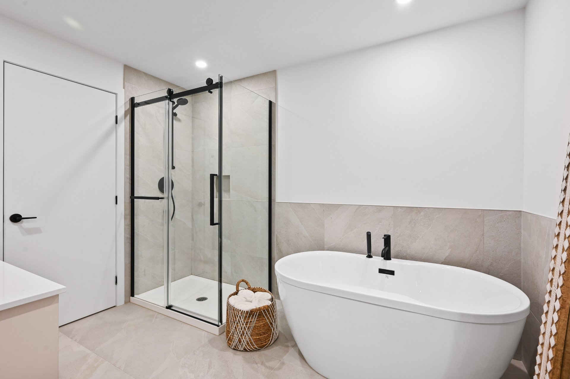 Photo - Salle de bains