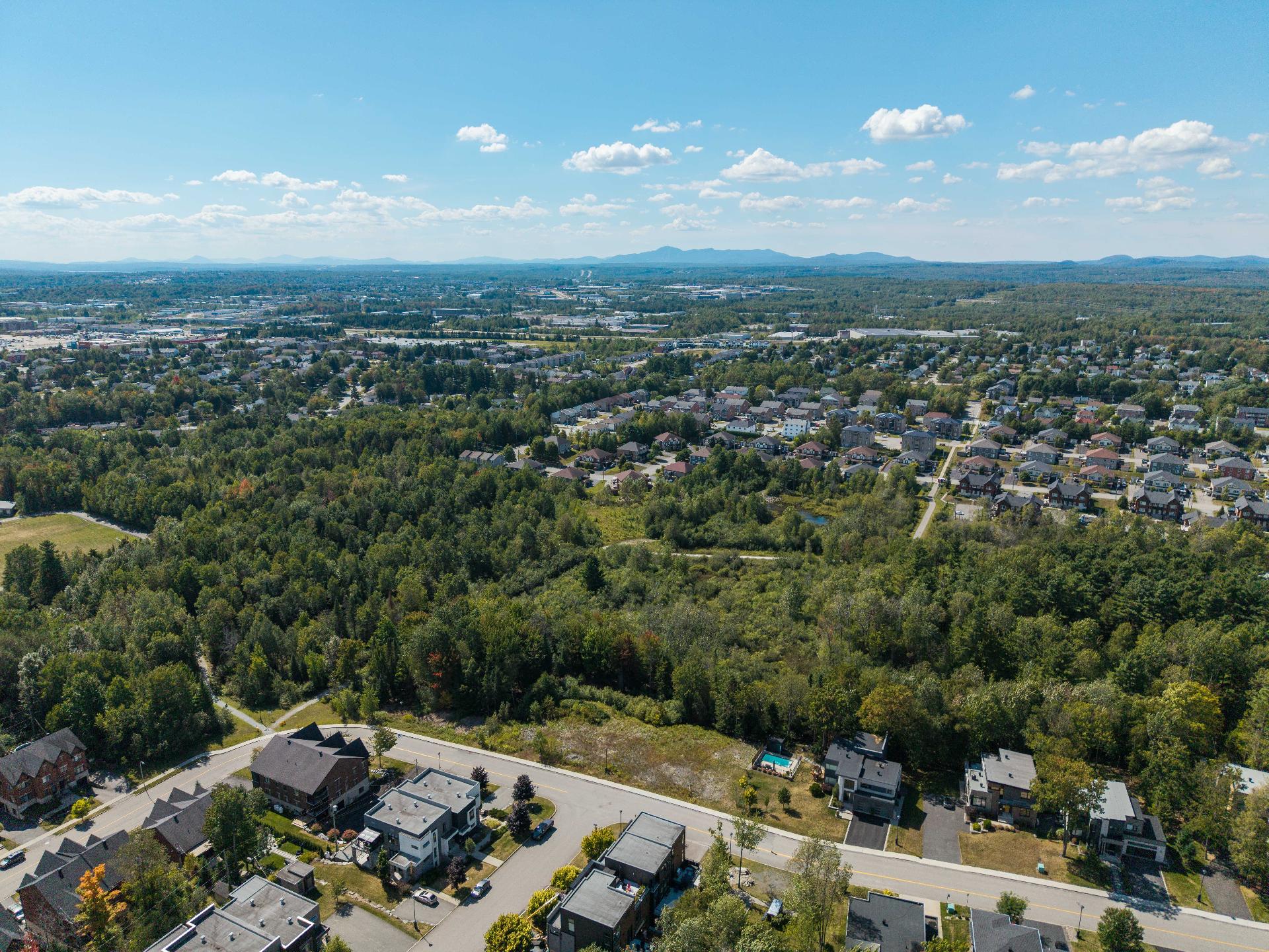 Photo - Photo aérienne