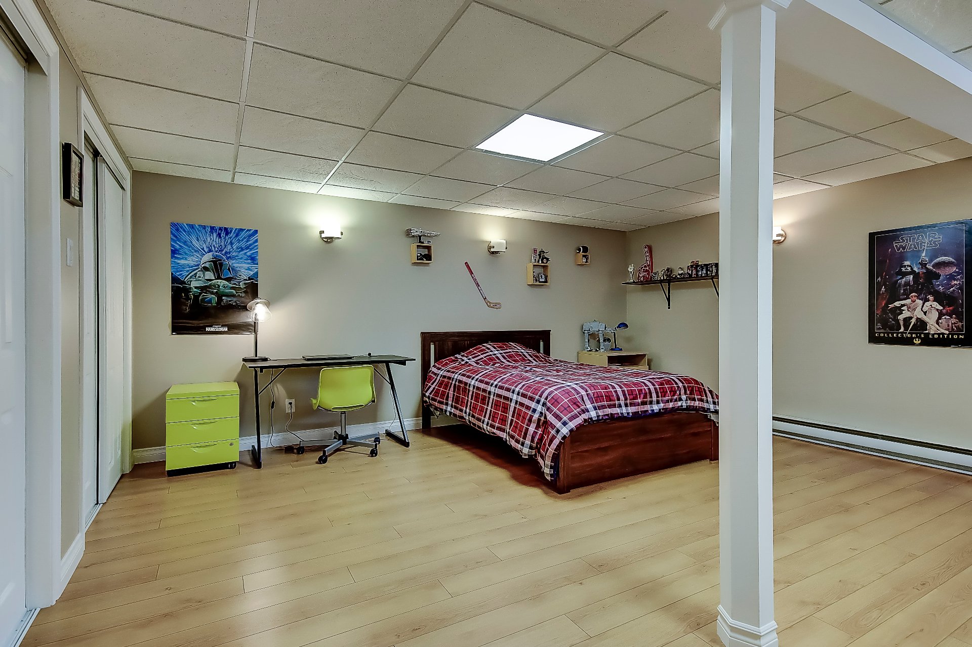 Photo - Salle familiale