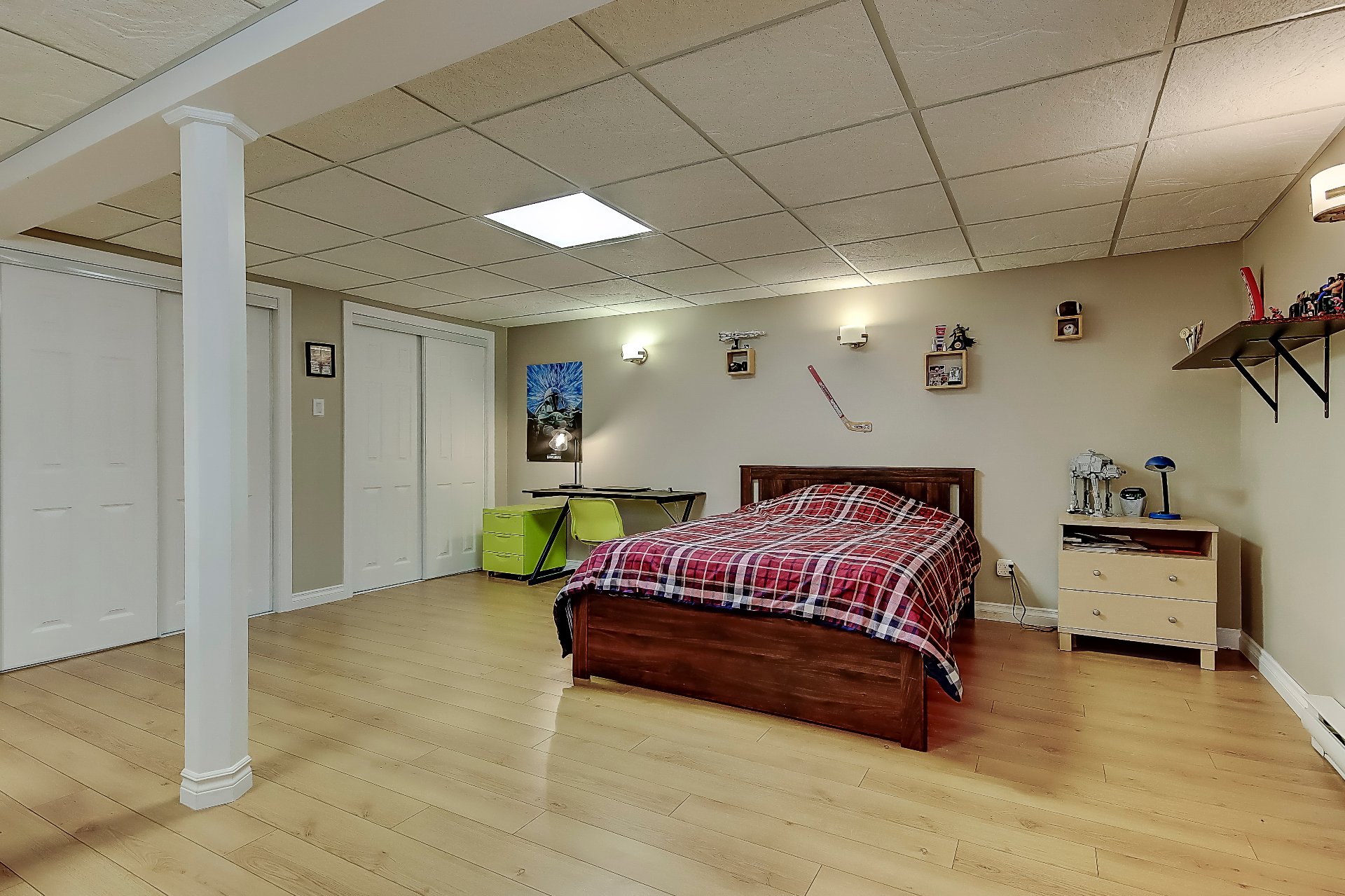 Photo - Salle familiale