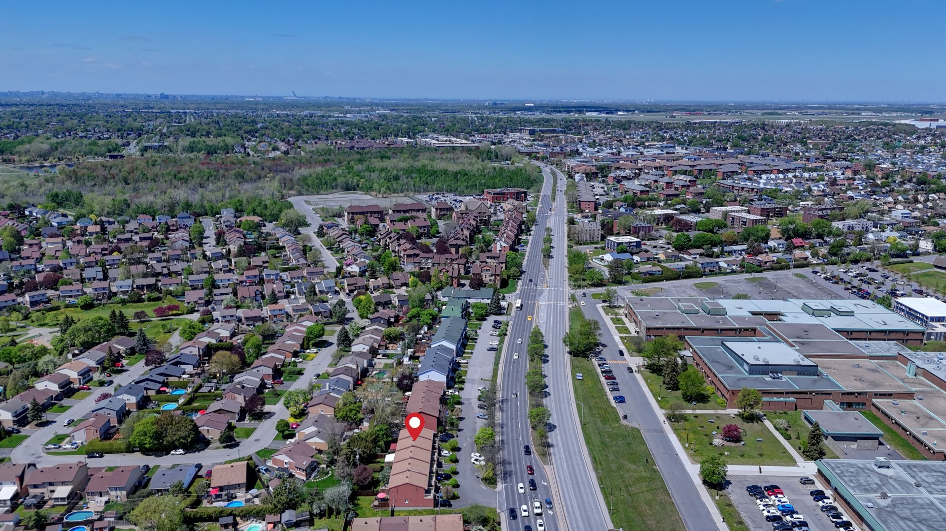 Photo - Vue d'ensemble