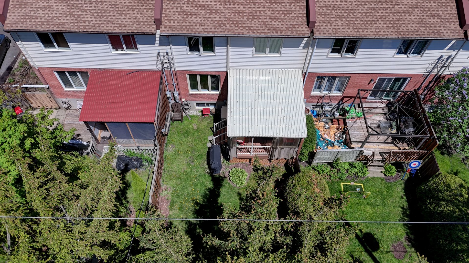 Photo - Vue d'ensemble