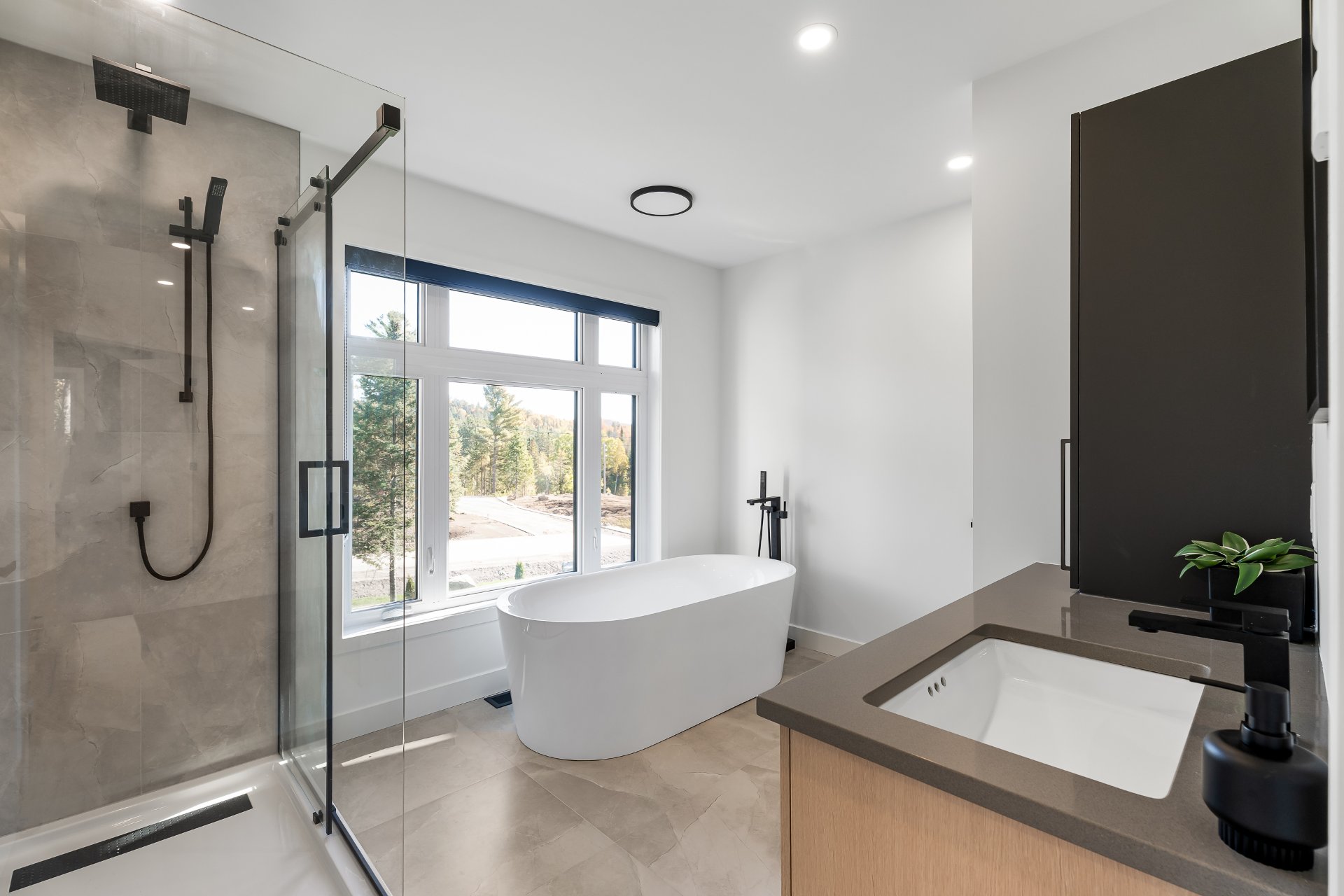 Photo - Salle de bains