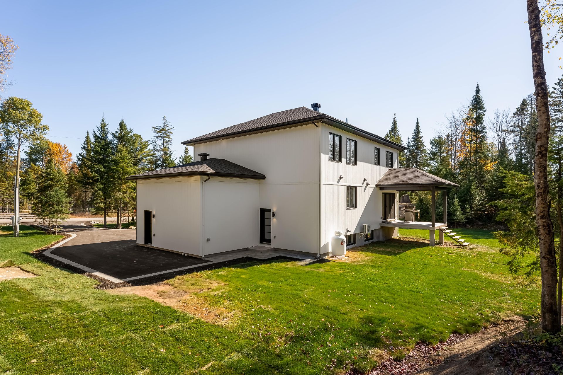 Photo - Intergénération