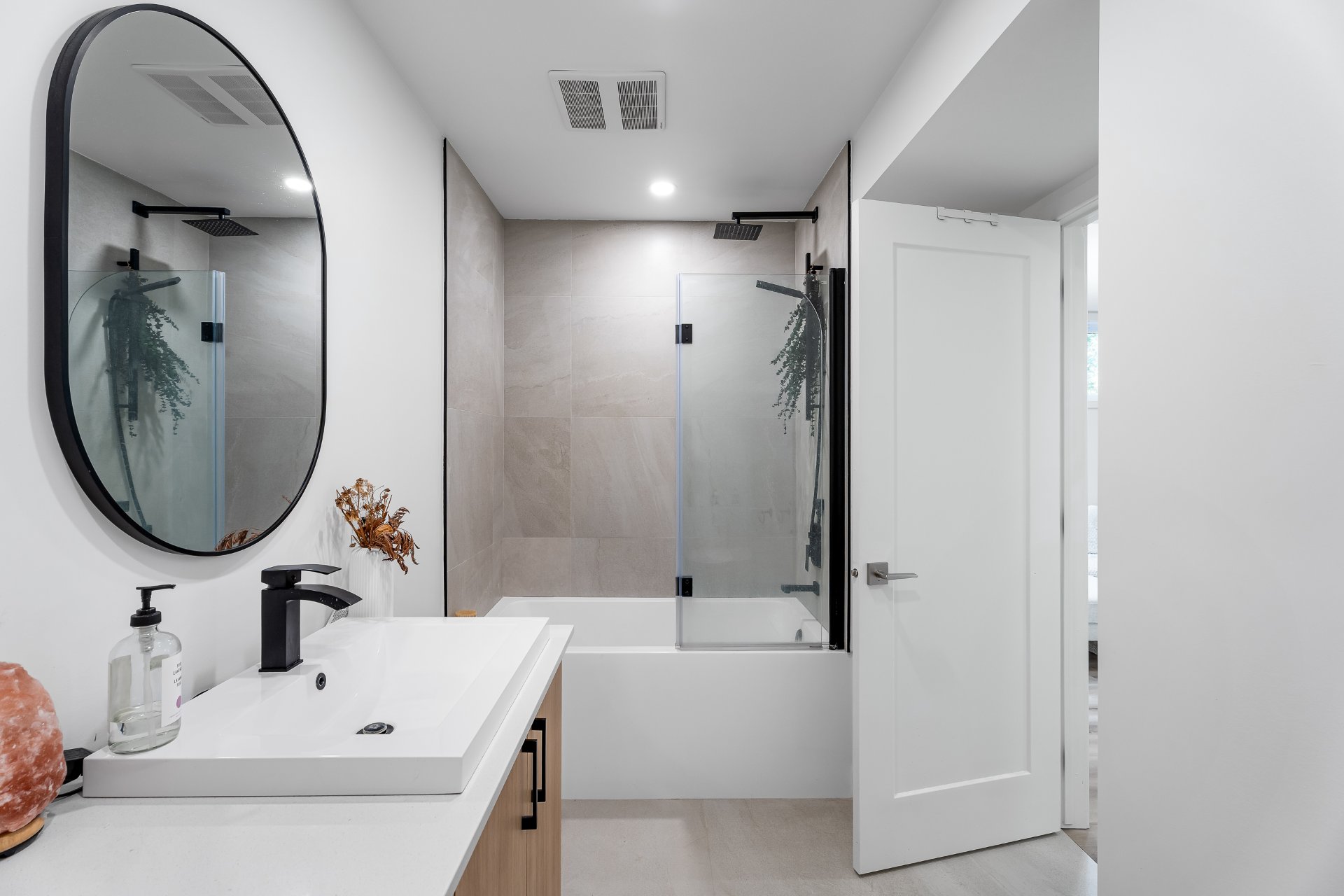 Photo - Salle de bains