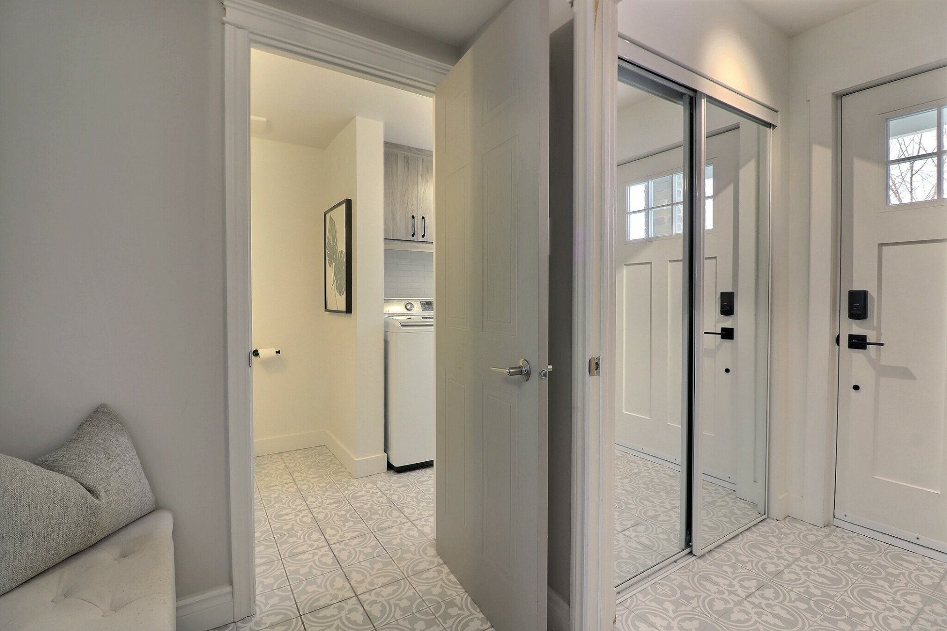 Photo - Vue d'ensemble