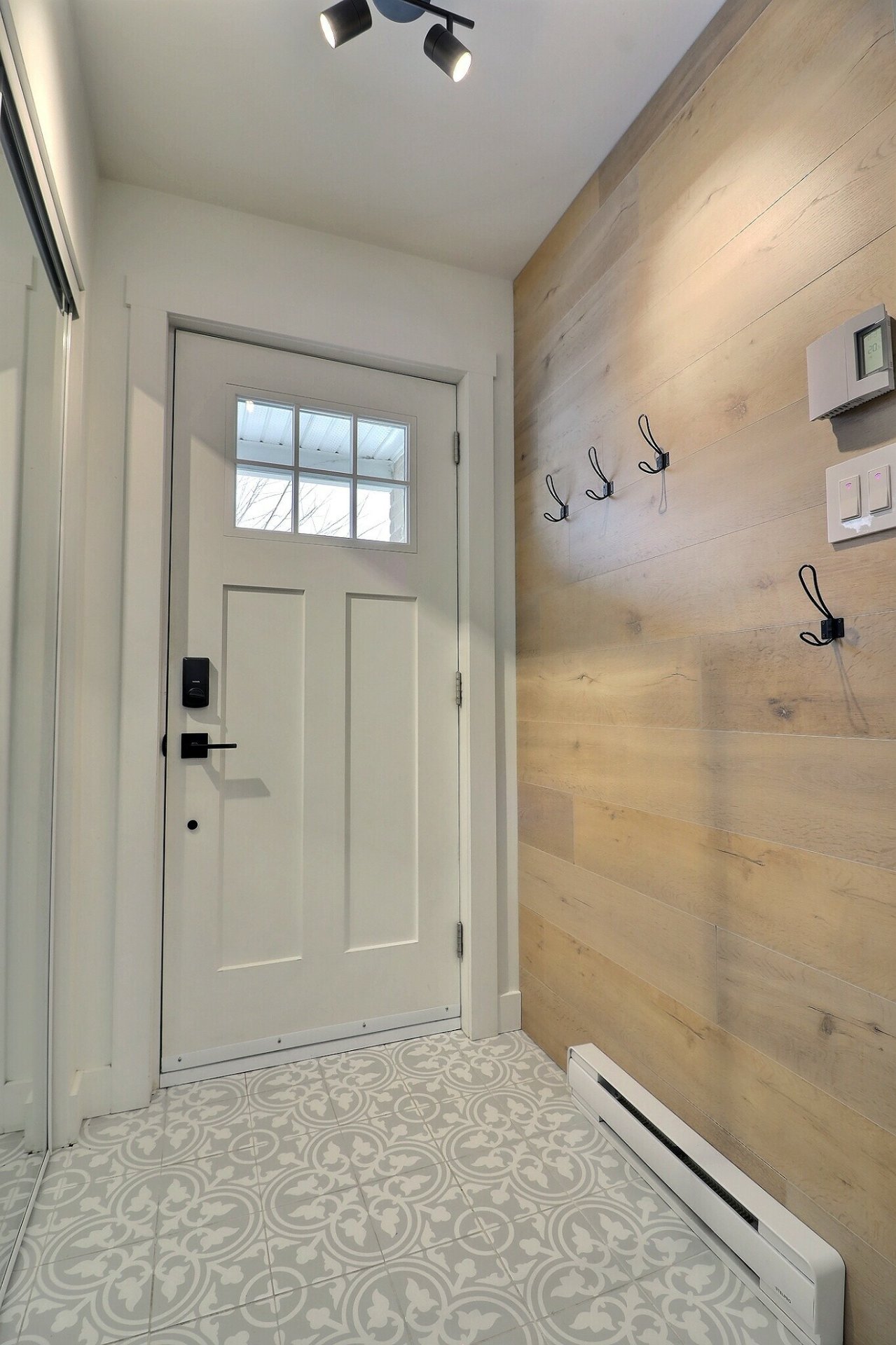 Photo - Hall d'entrée