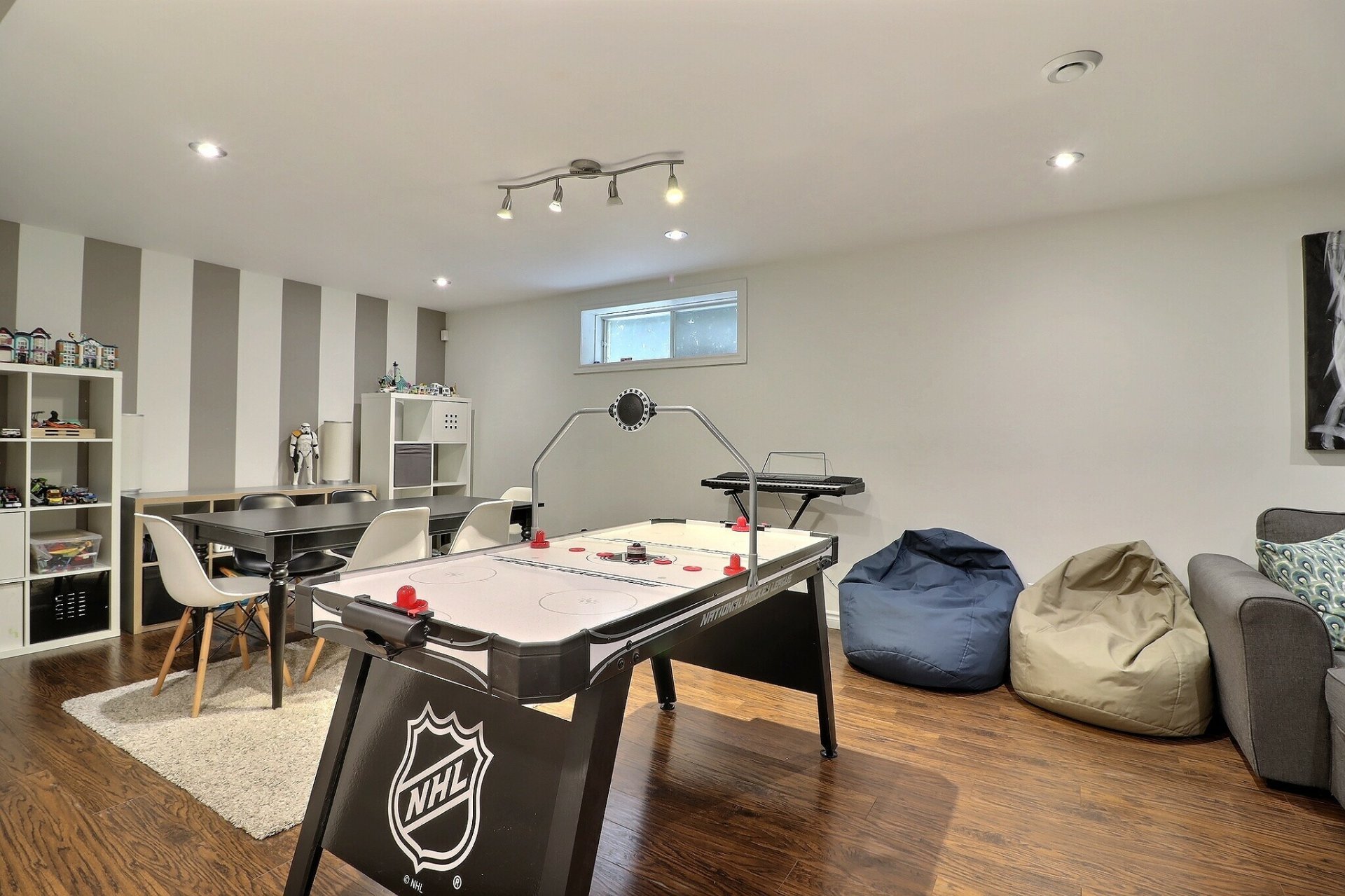 Photo - Salle familiale