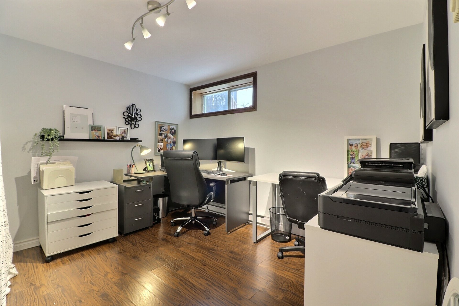 Photo - Chambre à coucher