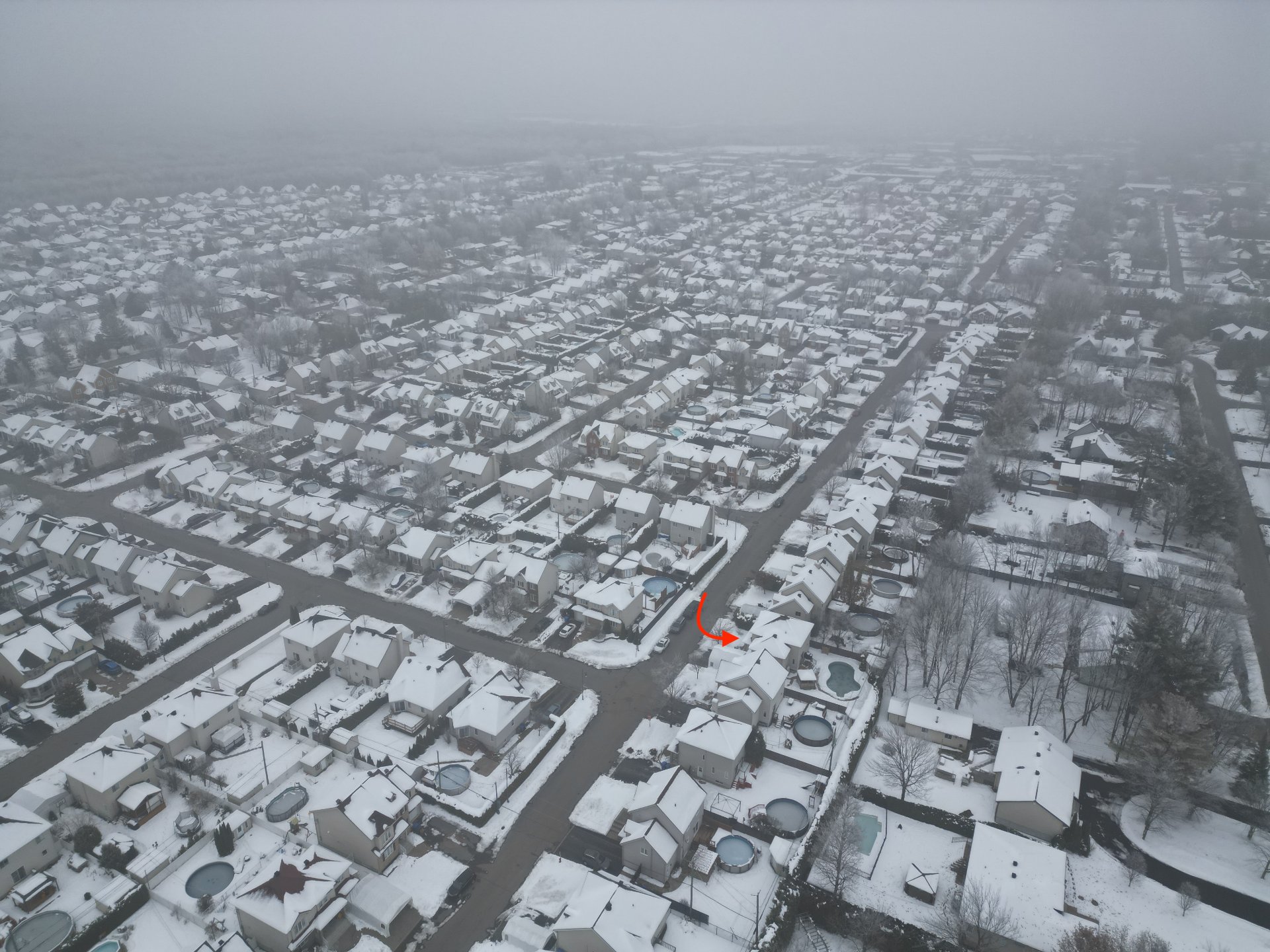 Photo - Photo aérienne