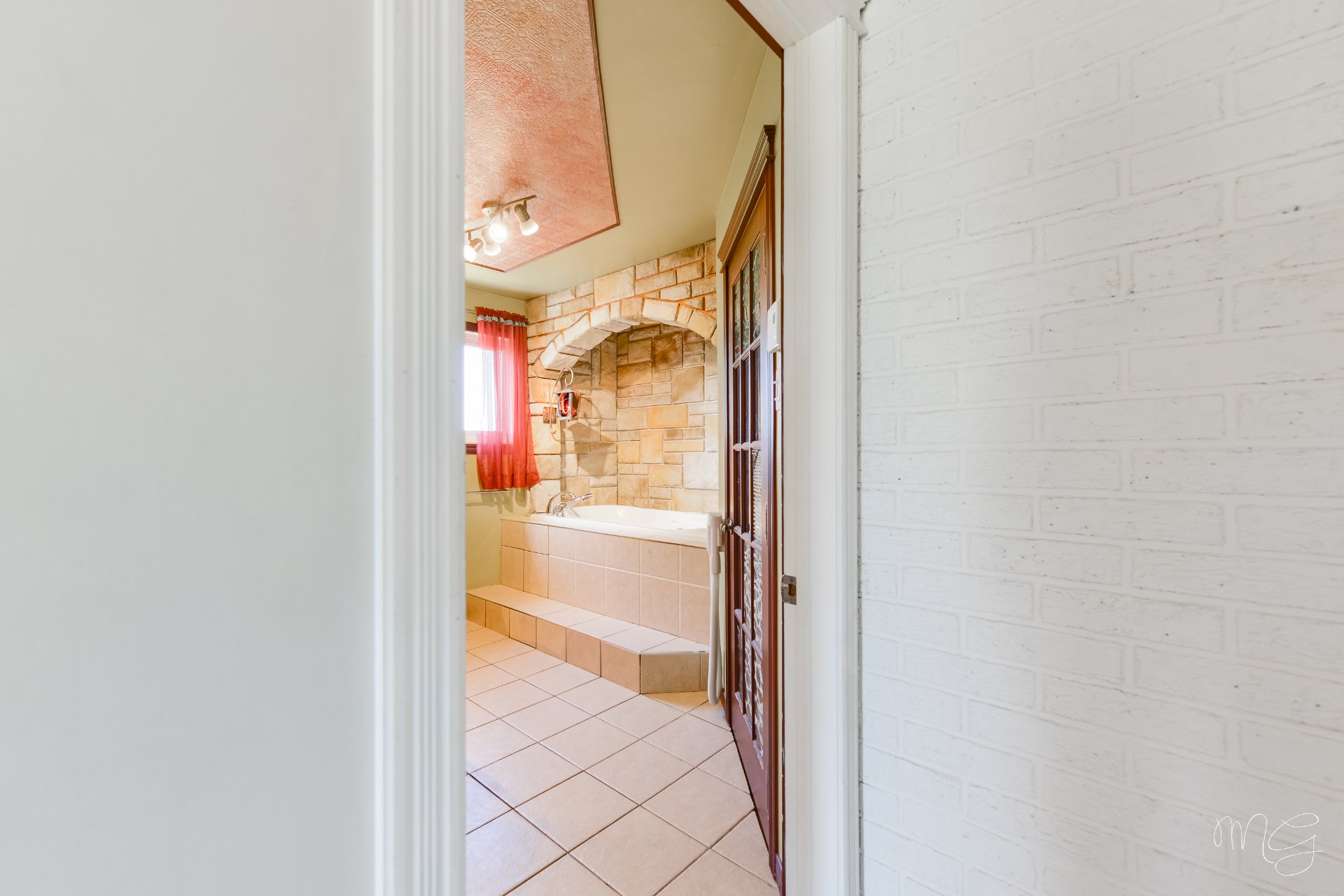 Photo - Salle de bains