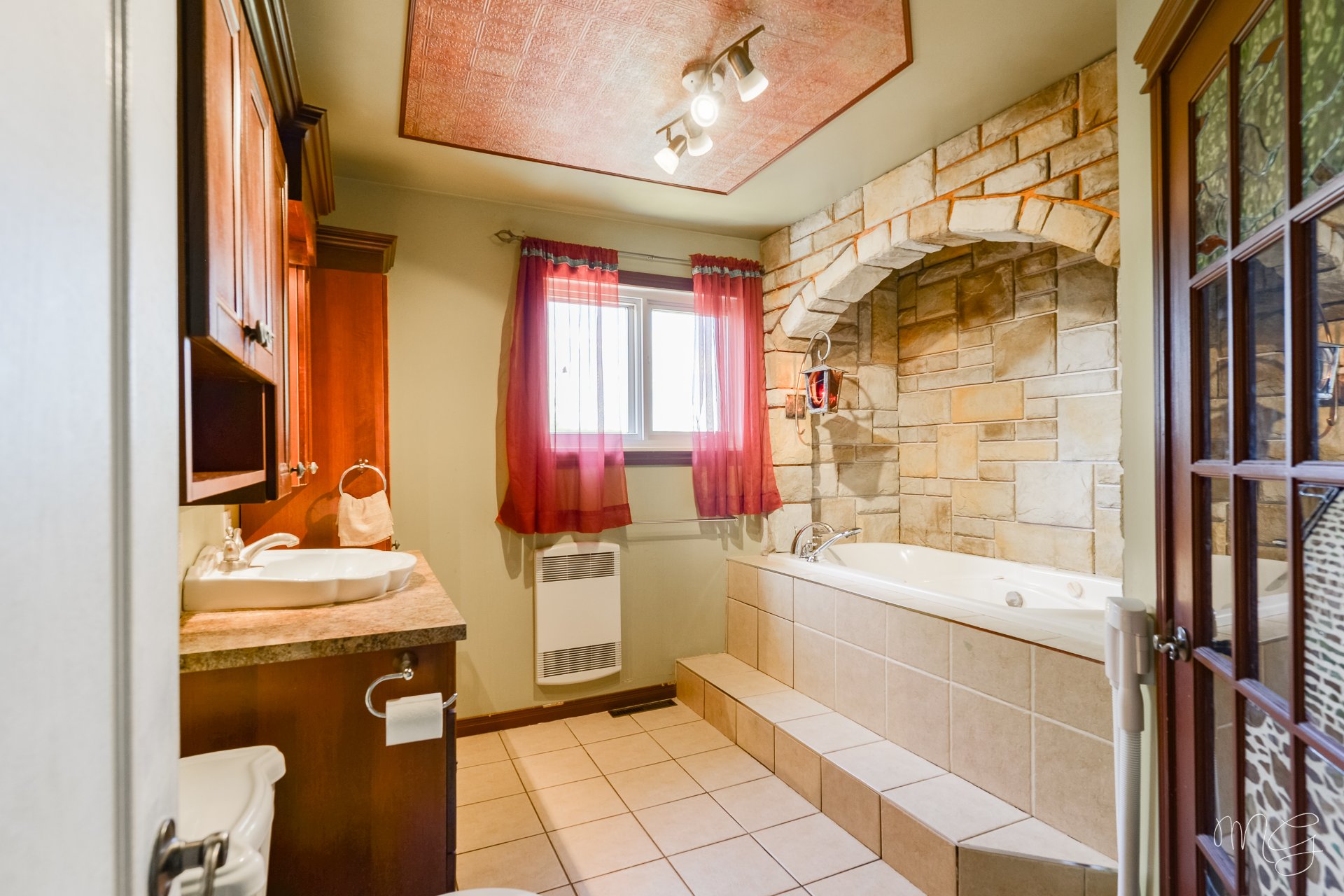 Photo - Salle de bains