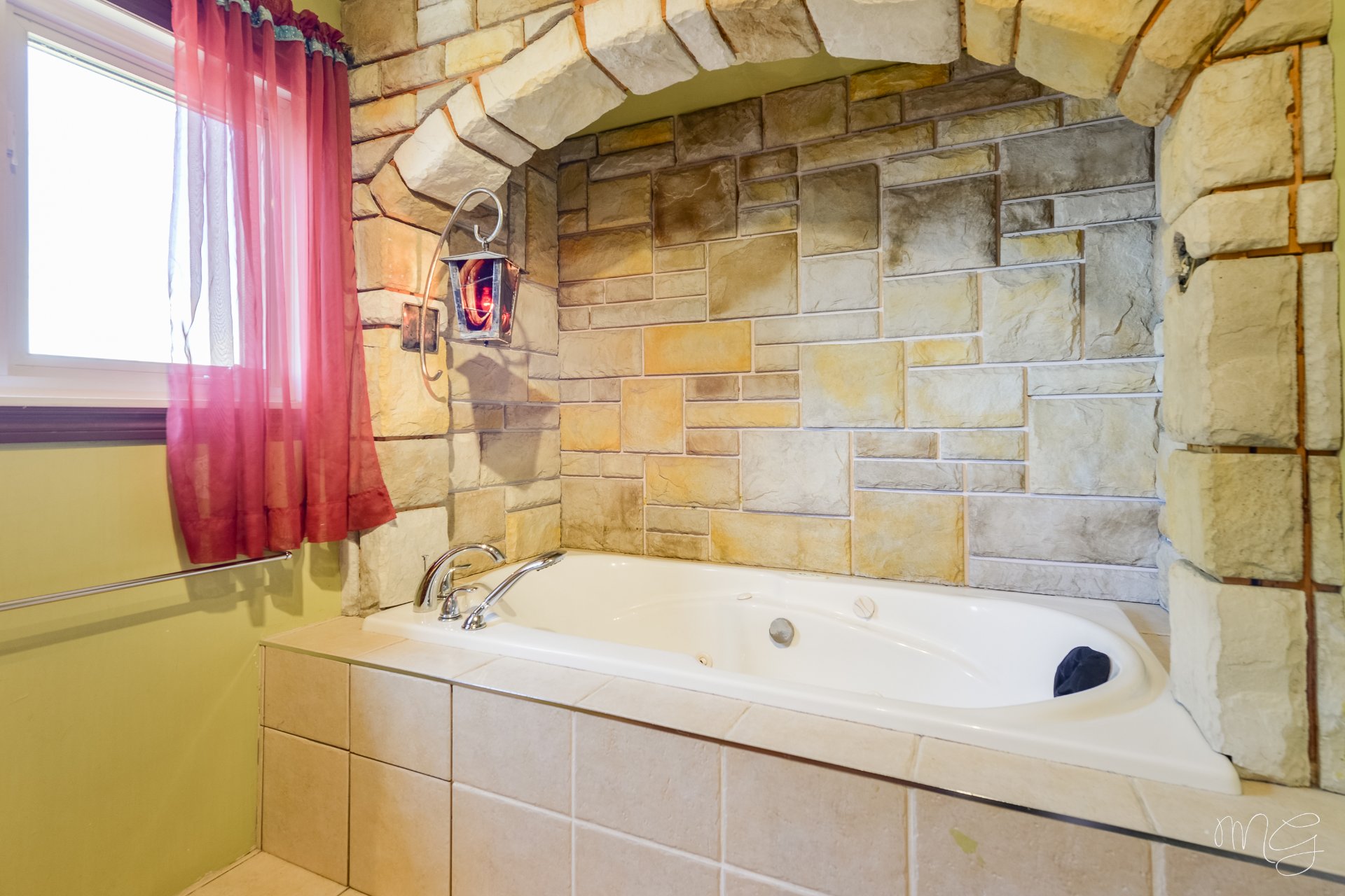 Photo - Salle de bains